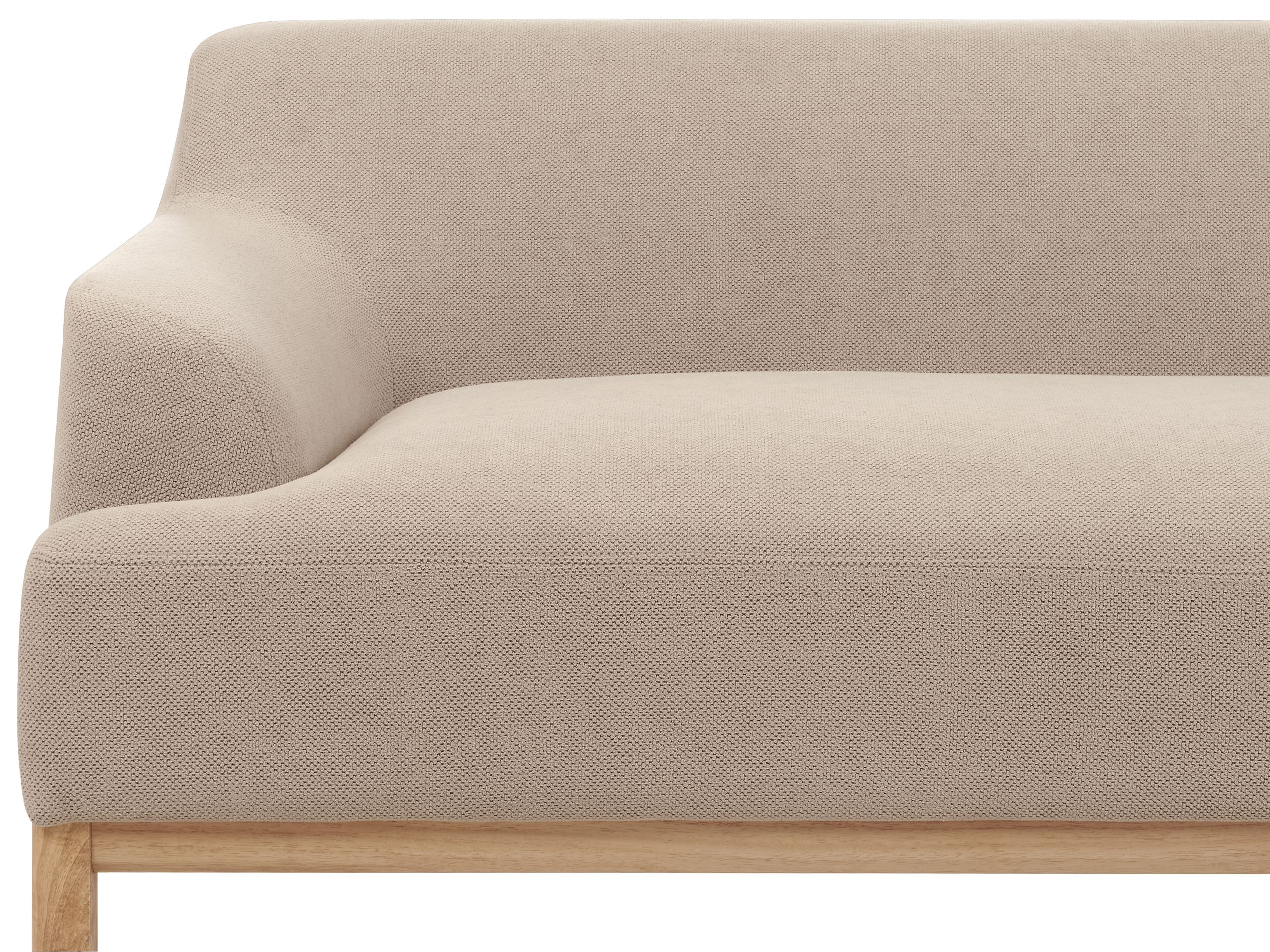 Sofa Berwyn 2228 (Taupe)