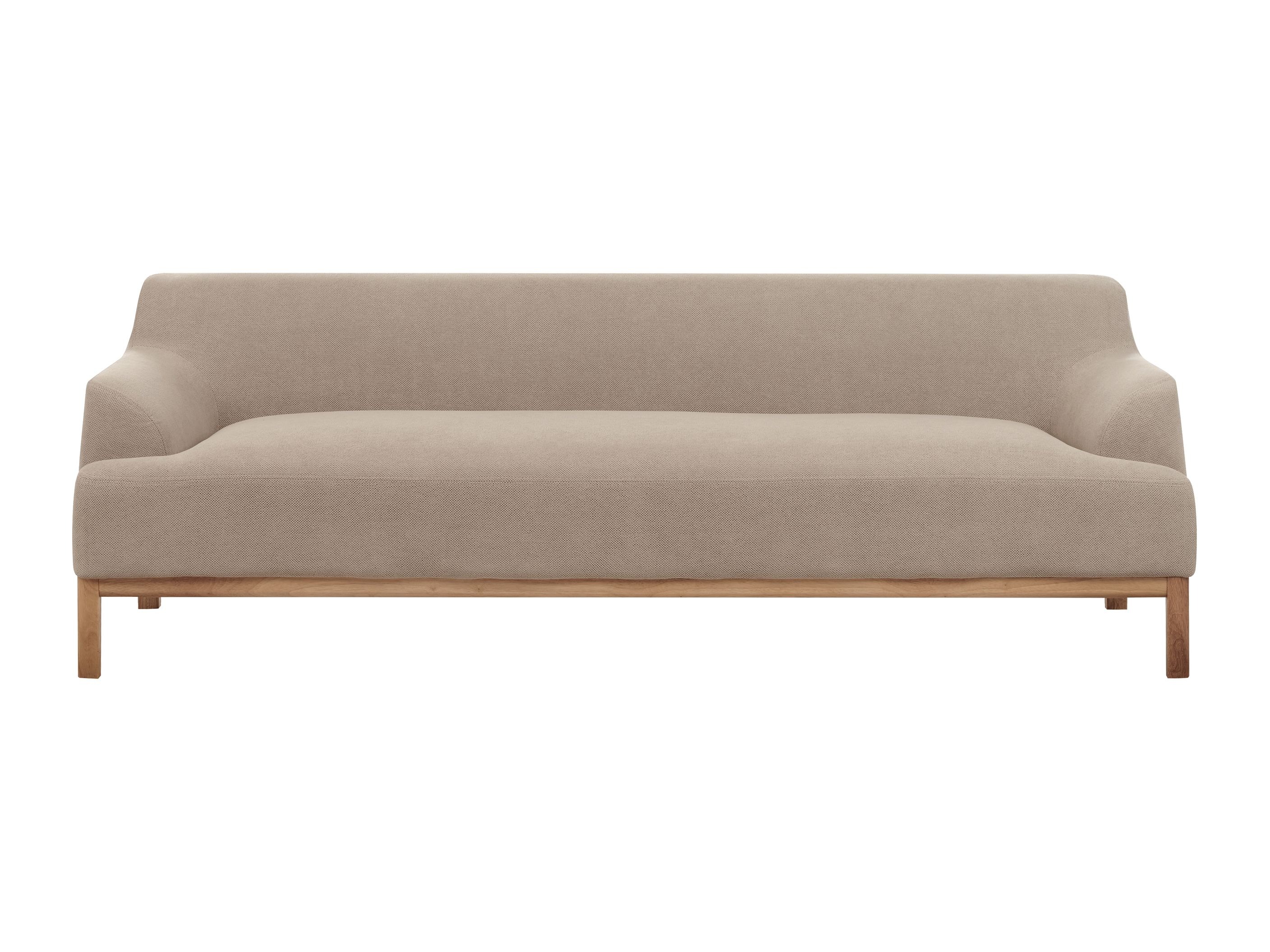 Sofa Berwyn 2228 (Taupe)