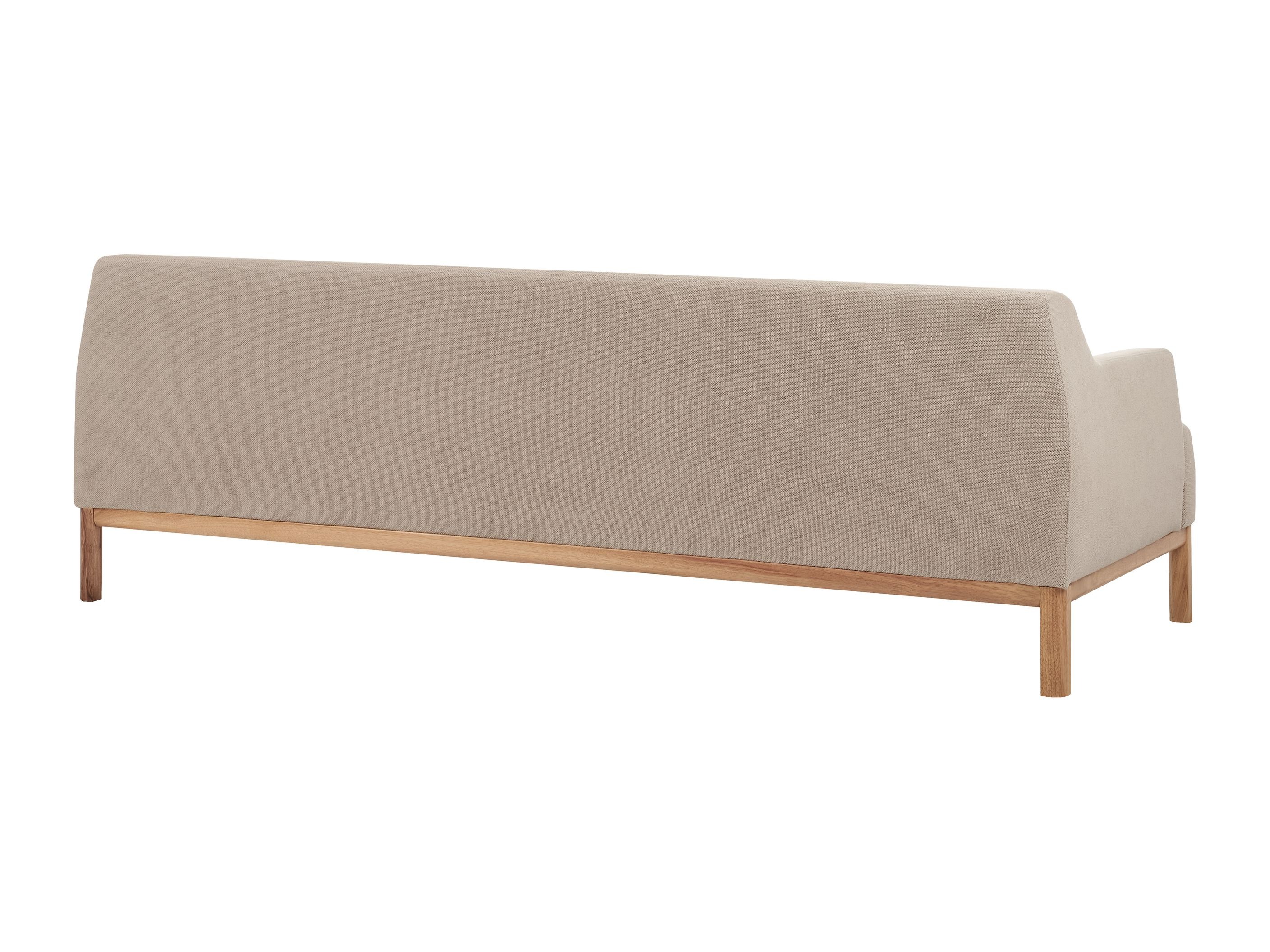 Sofa Berwyn 2228 (Taupe)
