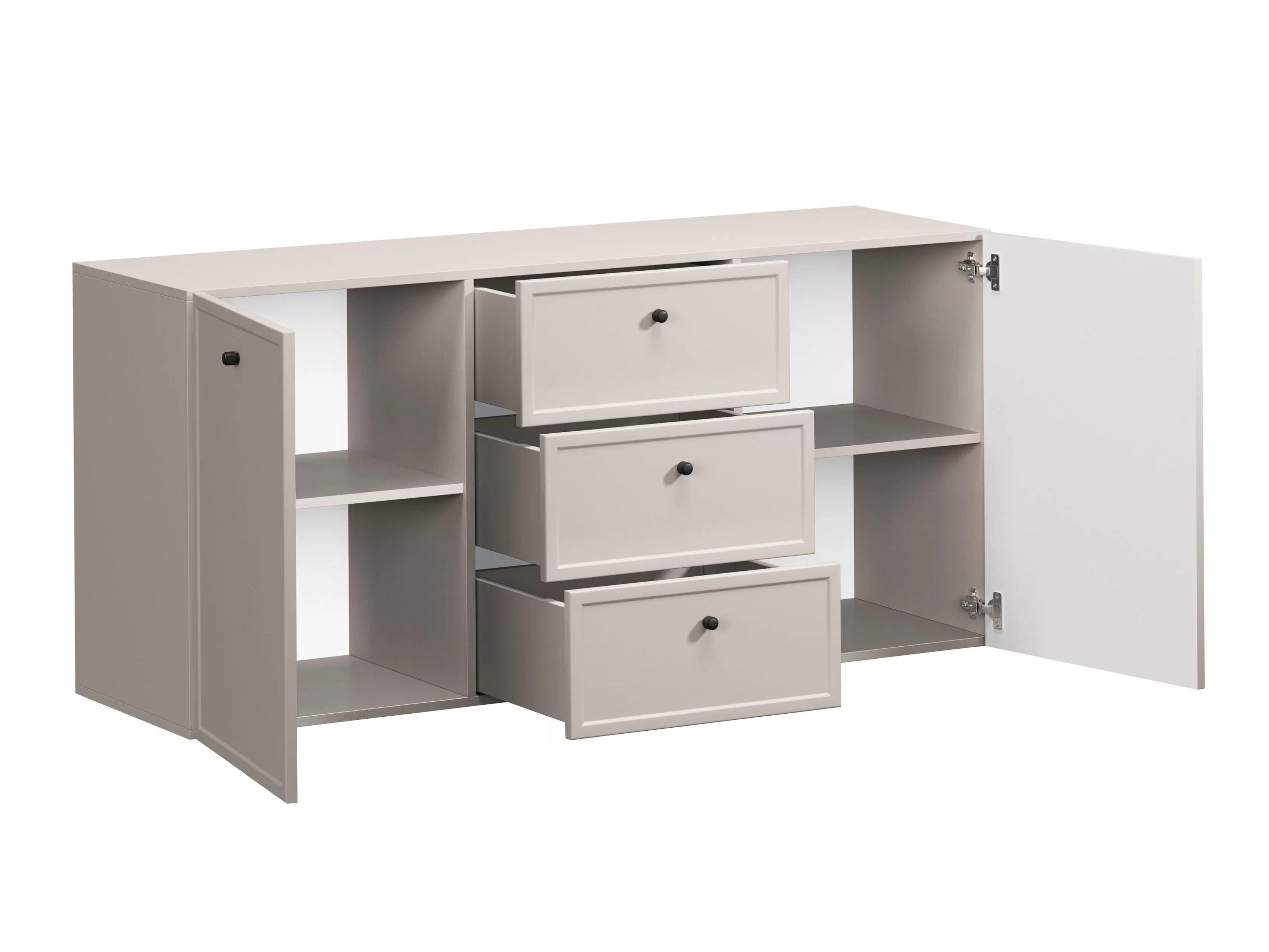 Svetainės komplektas Ophdoru 123