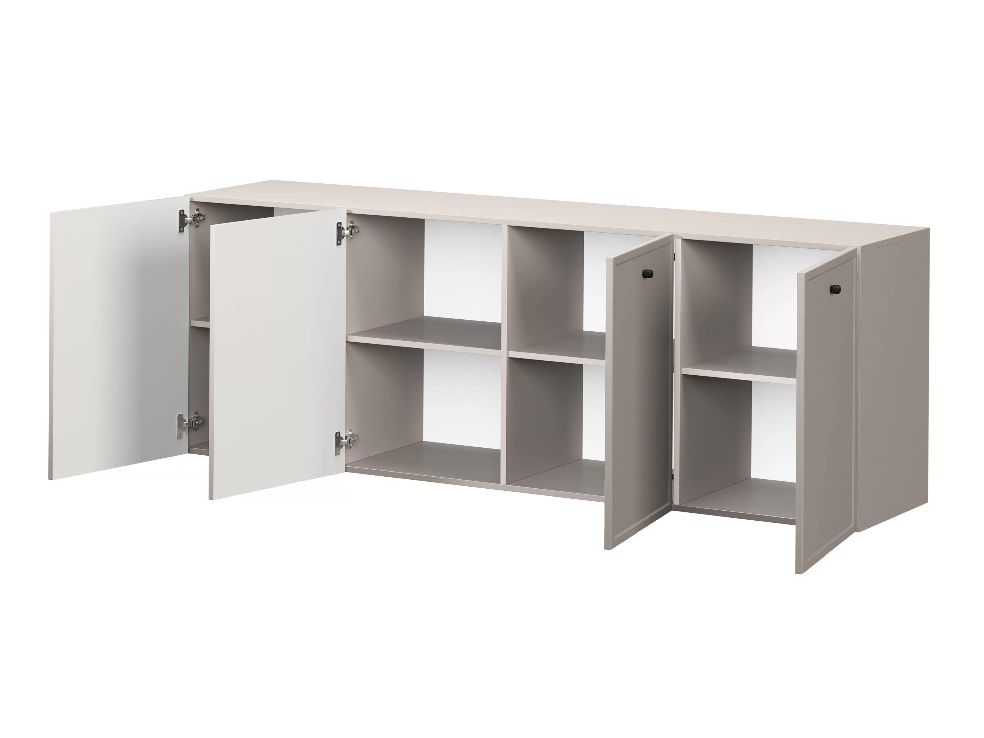 Svetainės komplektas Ophdoru 124