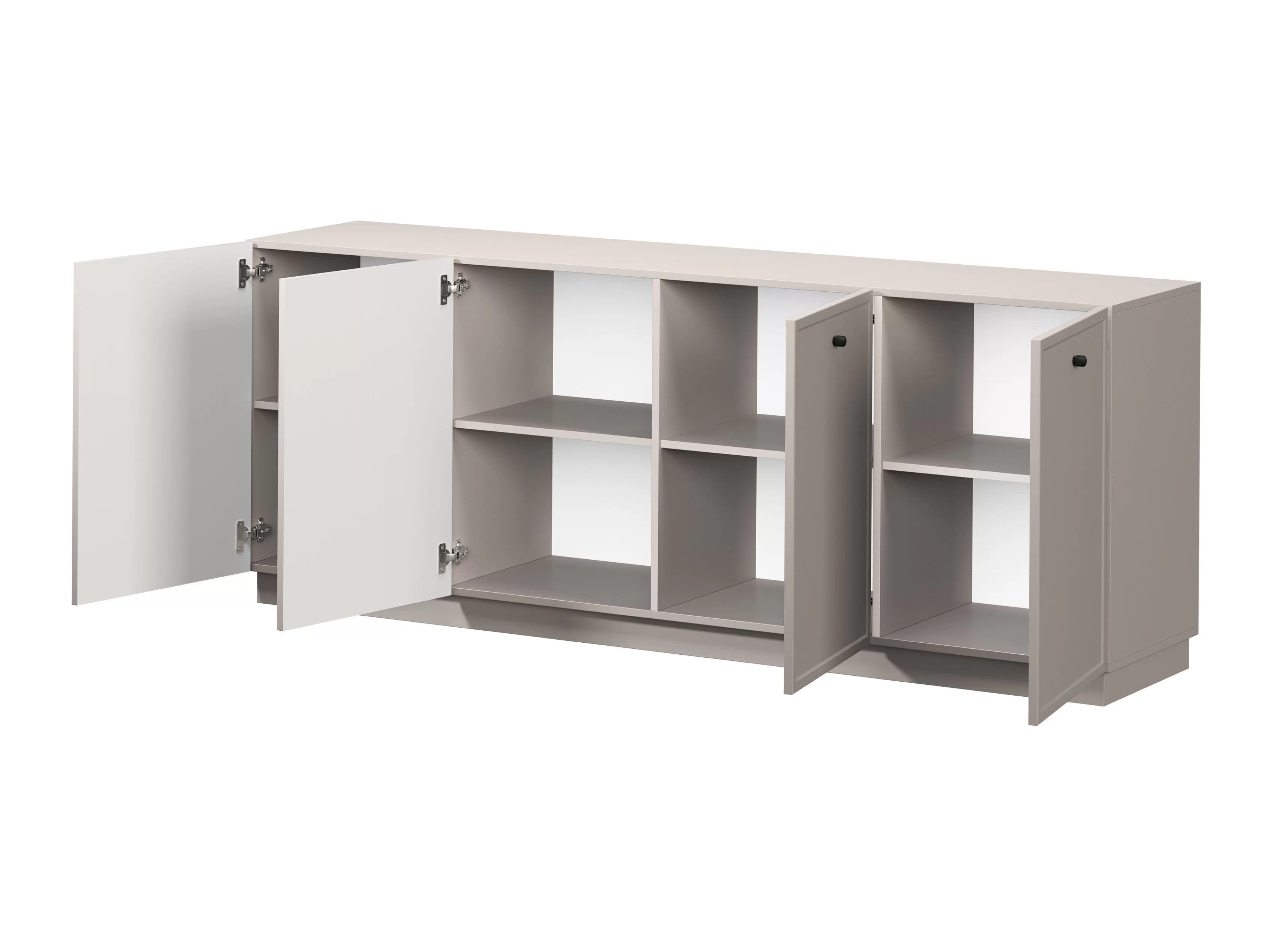 Svetainės komplektas Ophdoru 125