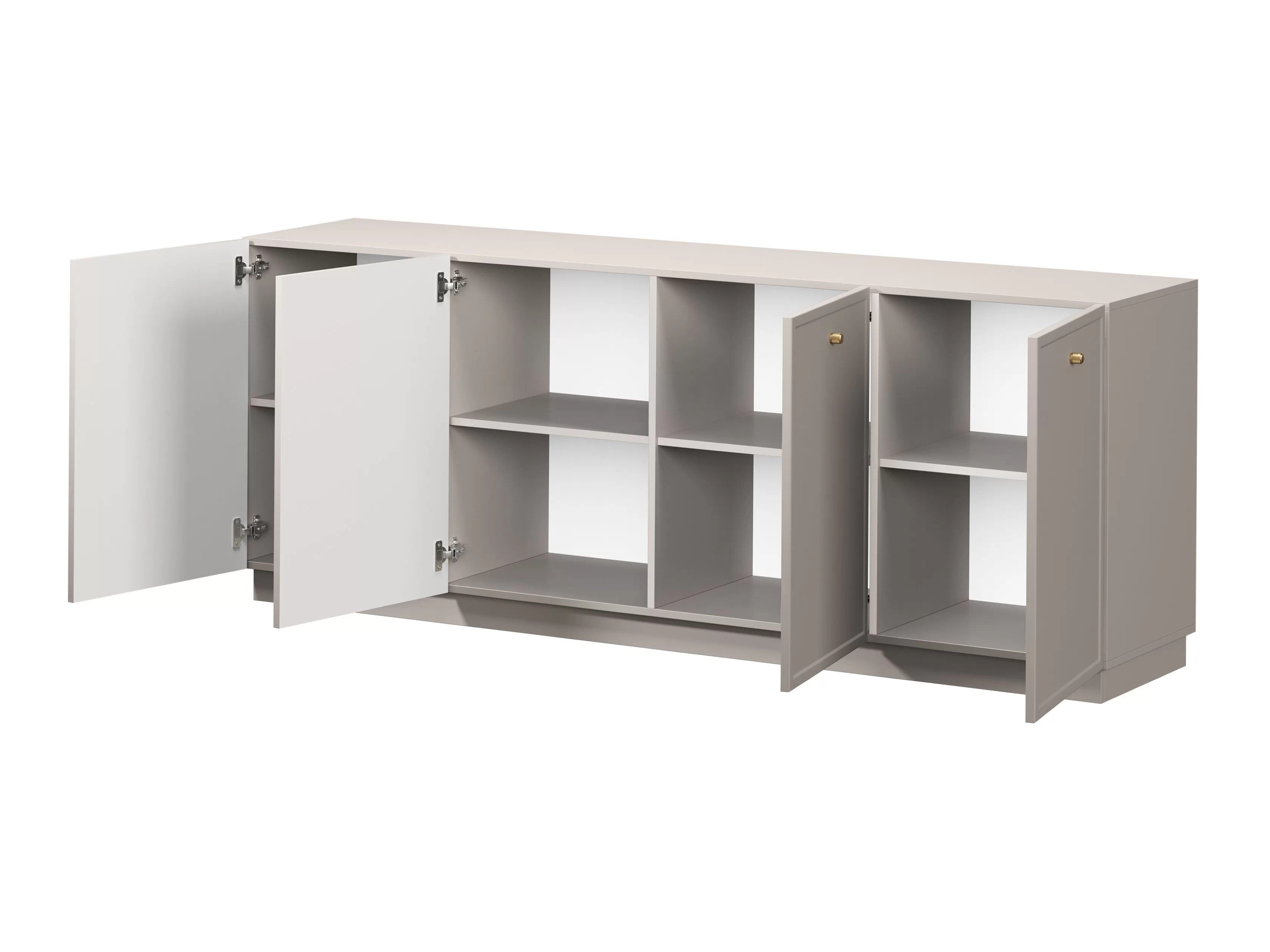 Svetainės komplektas Ophdoru 126