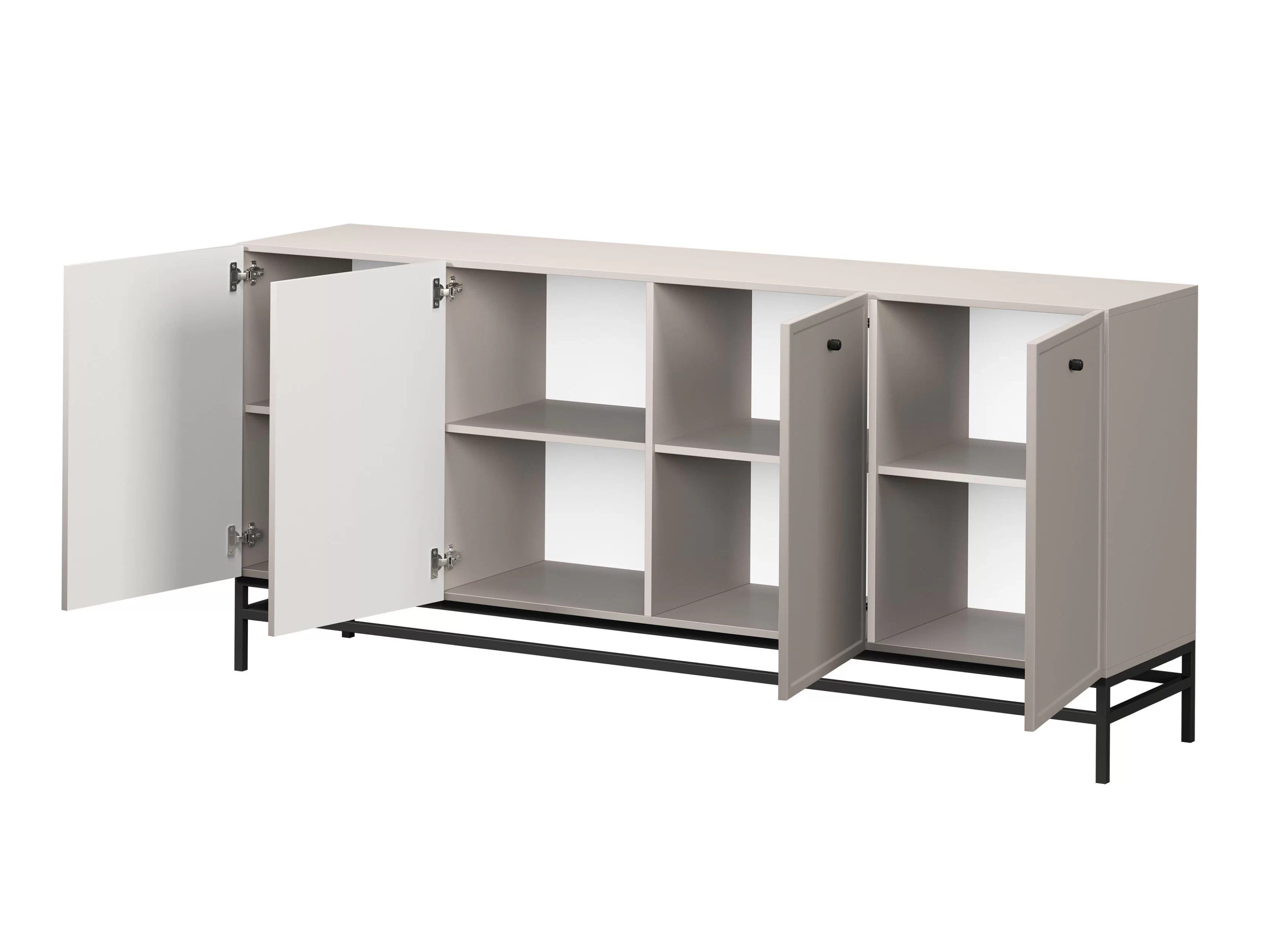 Svetainės komplektas Ophdoru 127