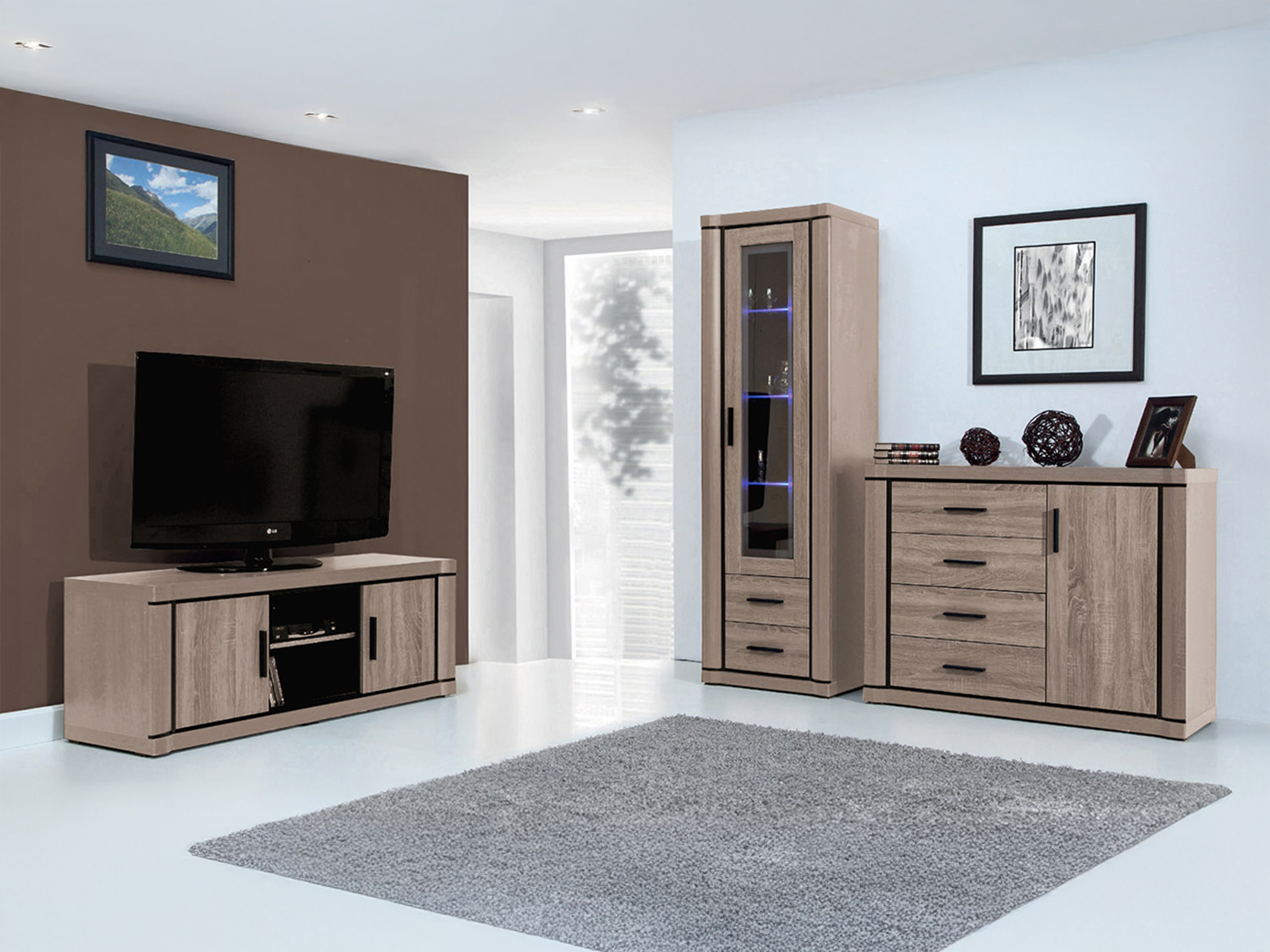 Lentyna Lorelie 115 (Trufel)