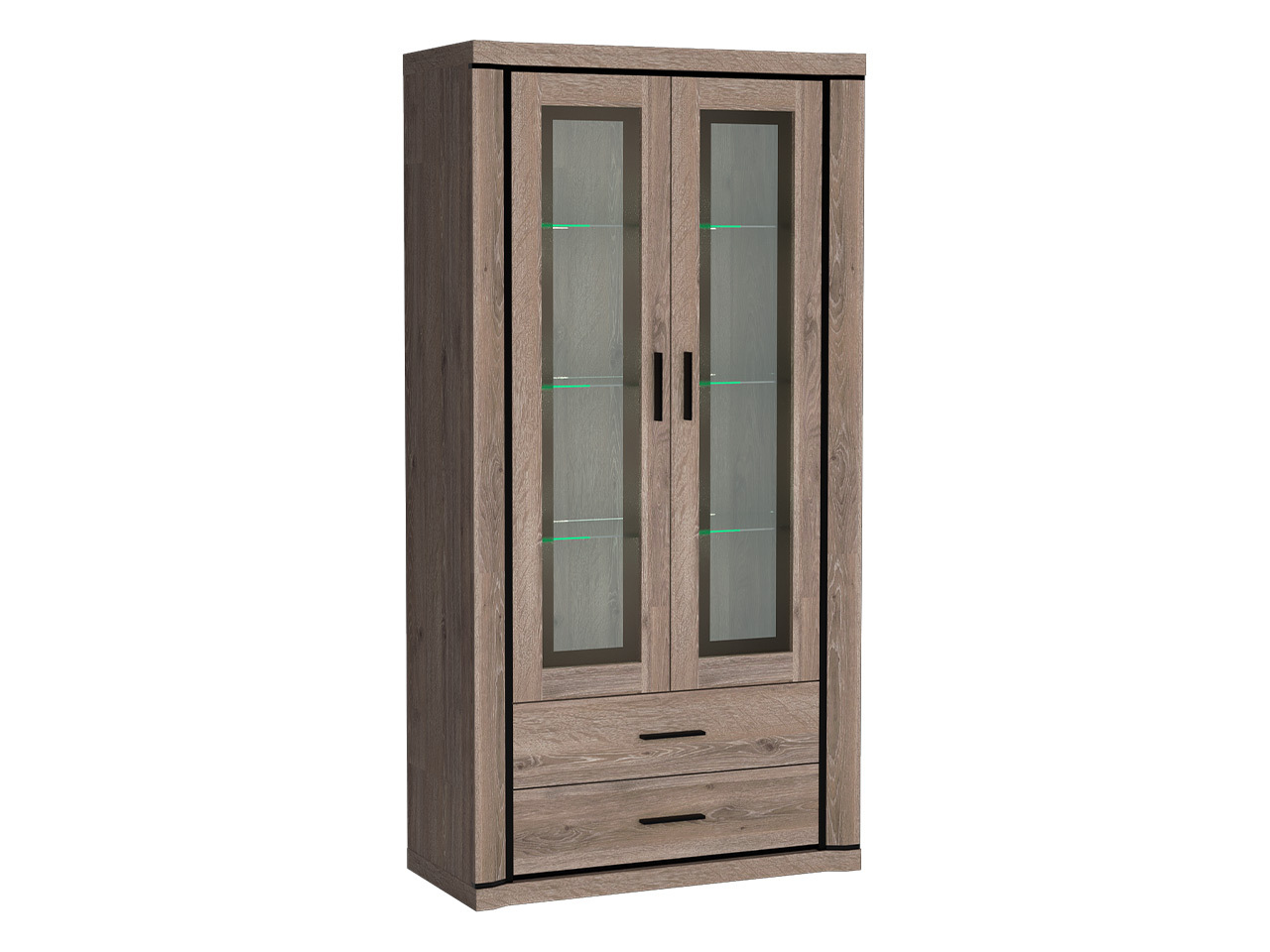 Lentyna Lorelie 116 (Trufel ąžuolas)