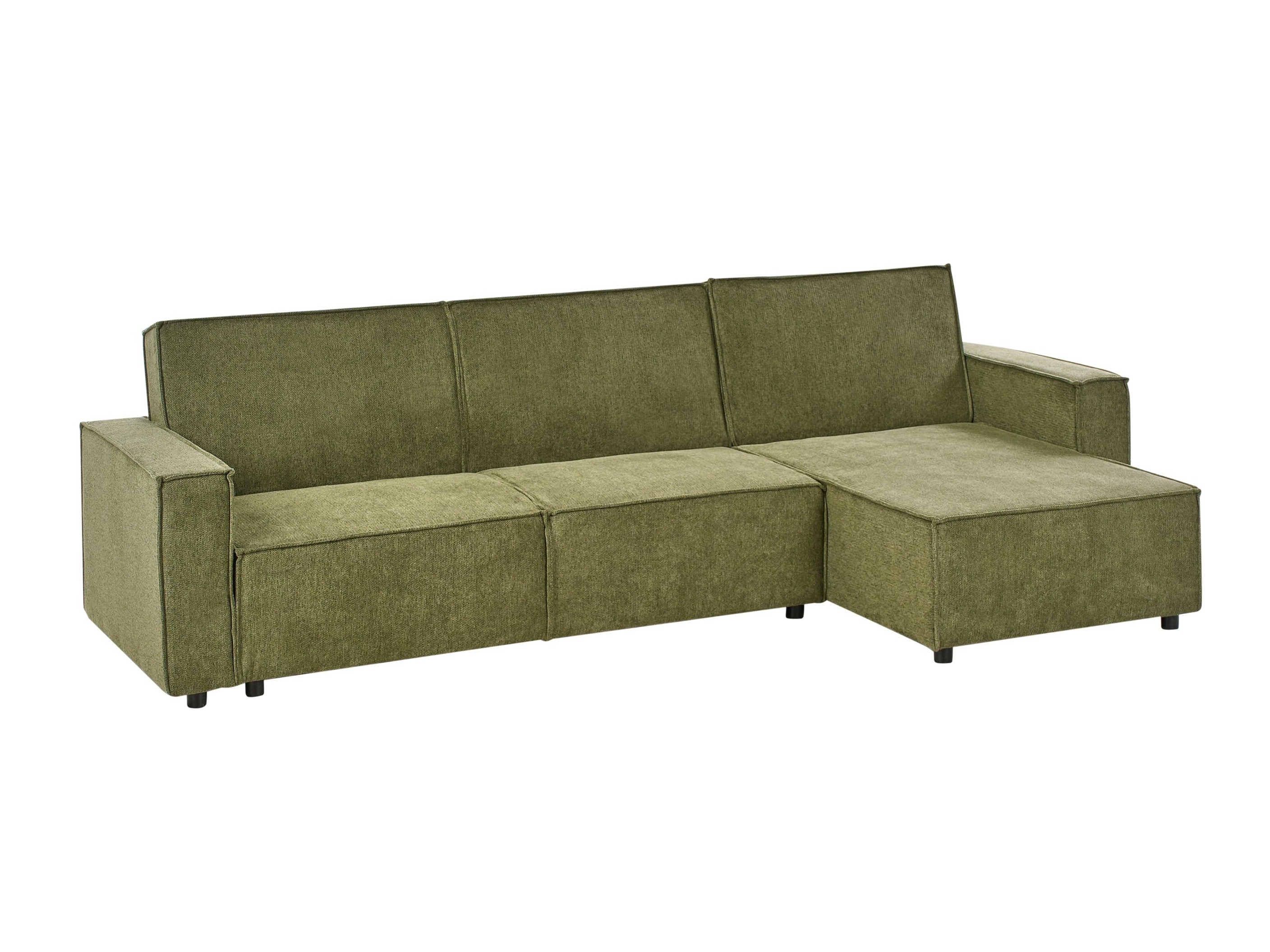 Minkštas kampas Berwyn 1649