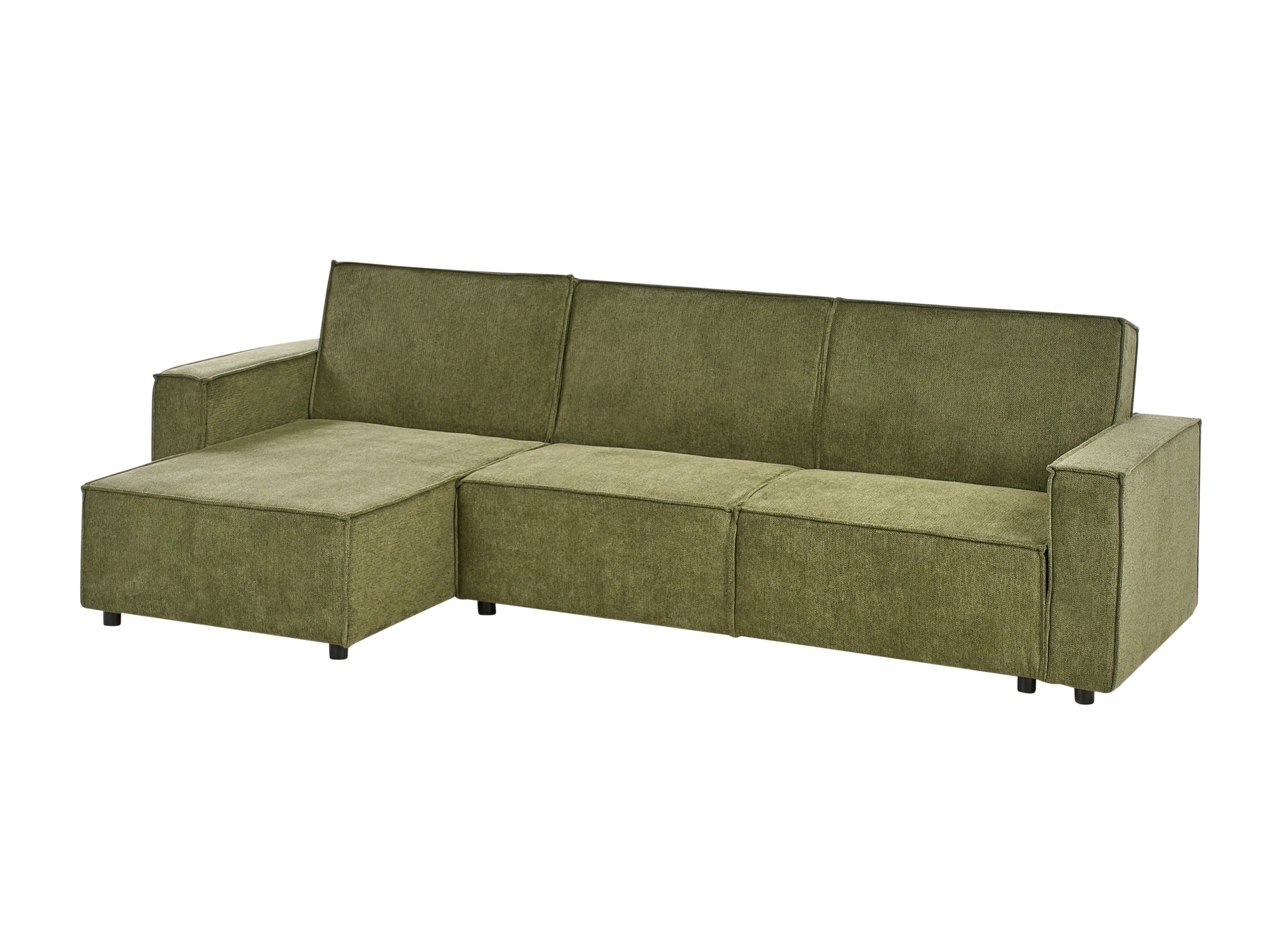 Minkštas kampas Berwyn 1649