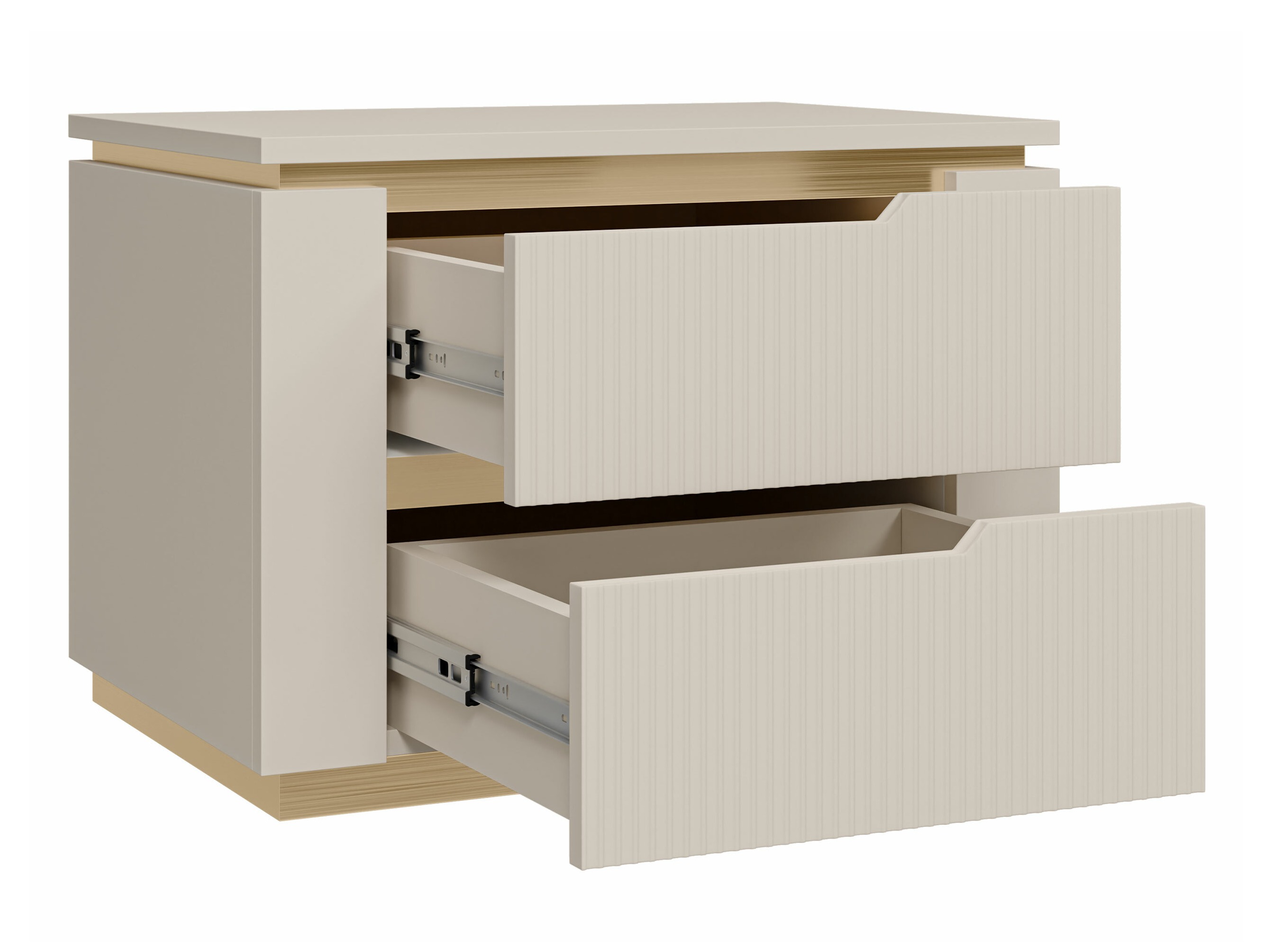 Naktinis staliukas Comfivo Elivelo 103