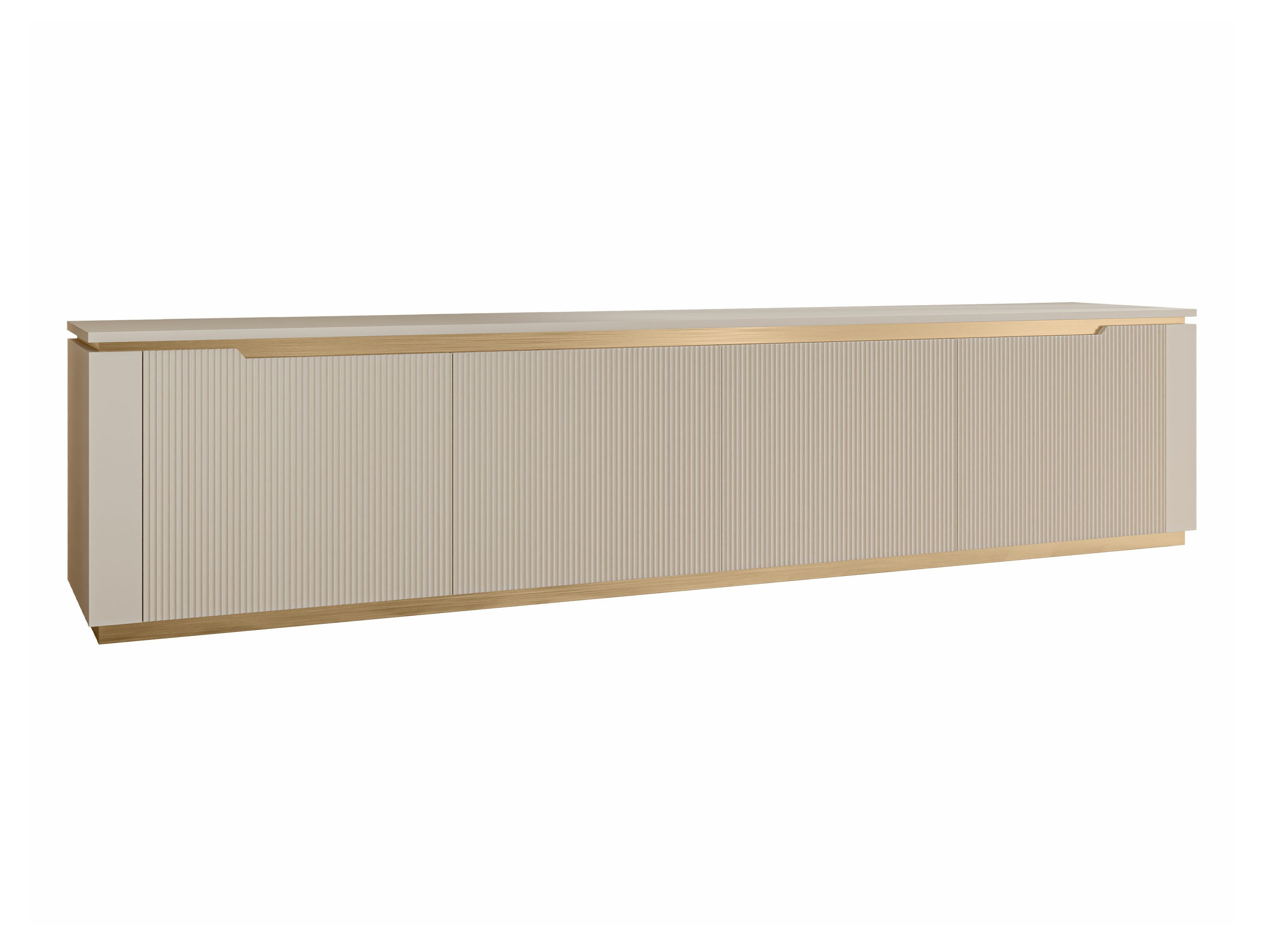 TV staliukas Comfivo Elivelo 102