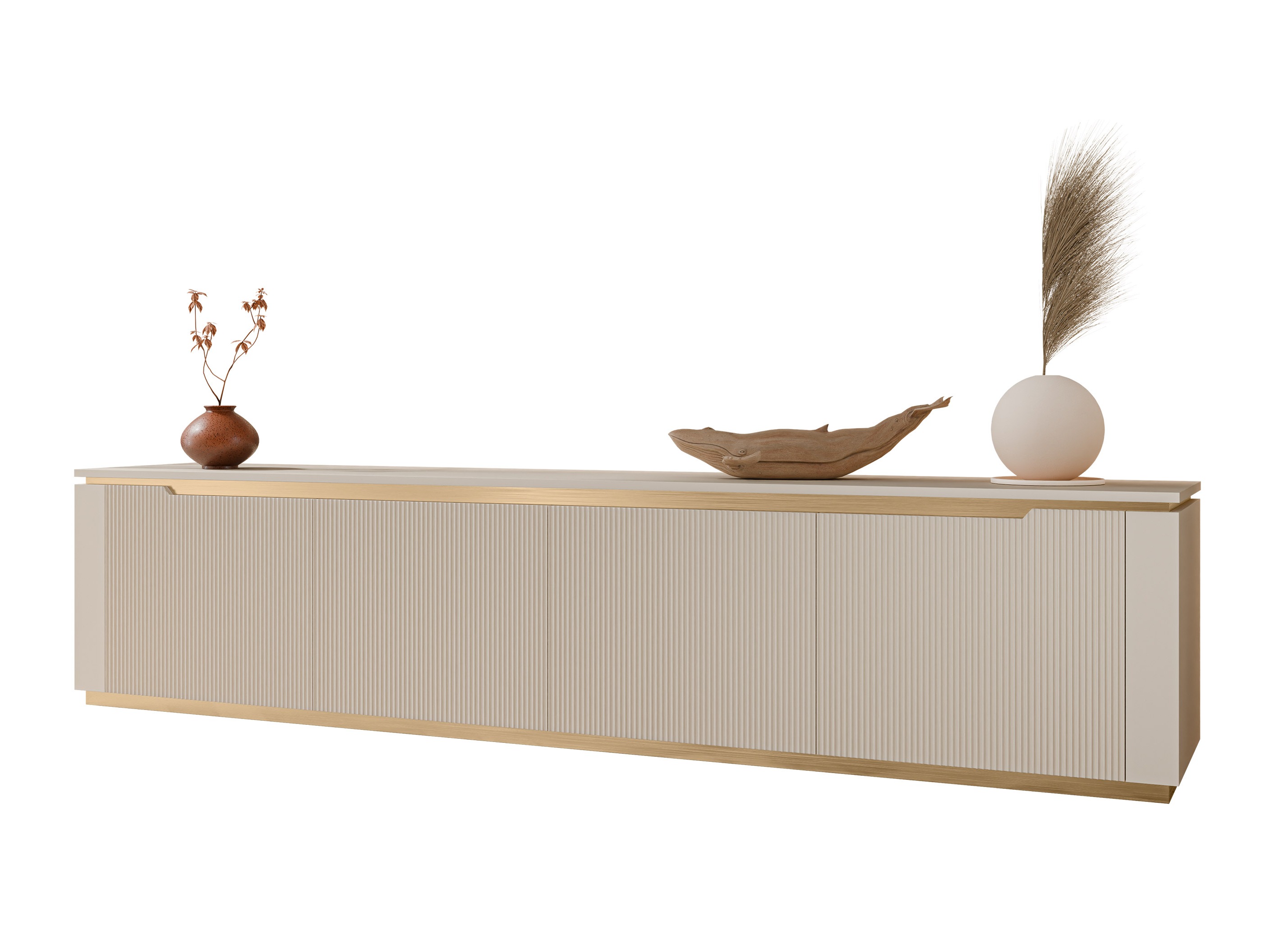 TV staliukas Comfivo Elivelo 102