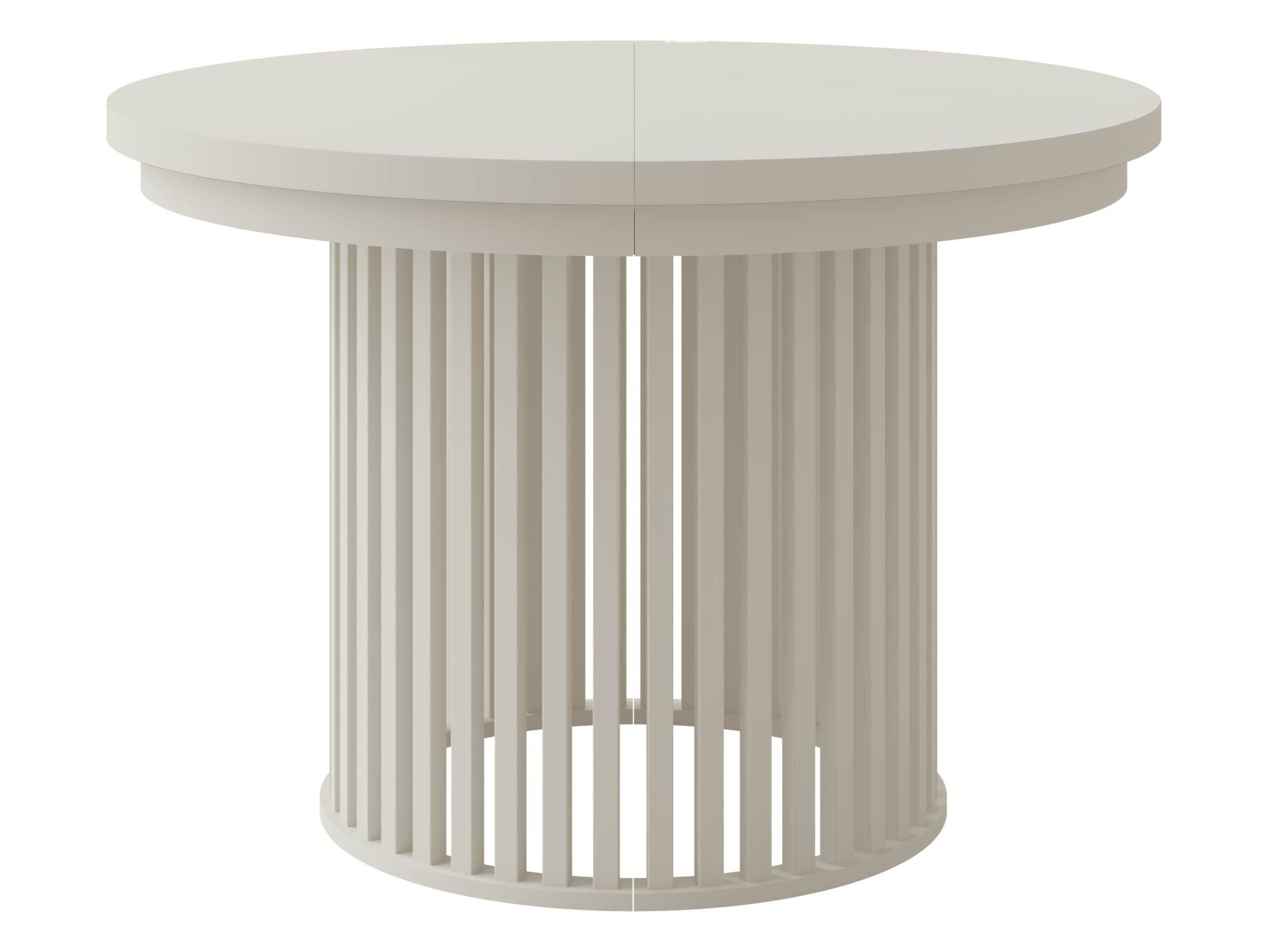 Stalas Racine 145 (Kašmyras)