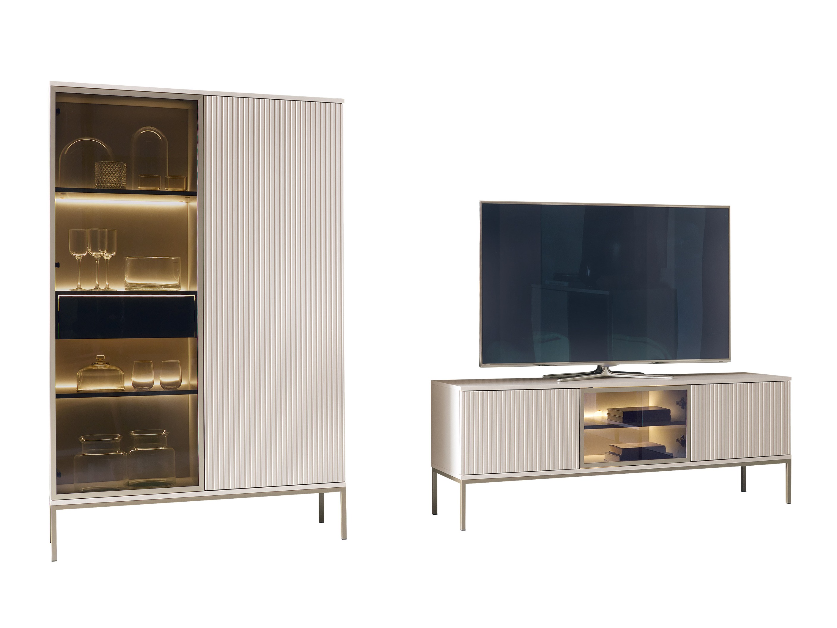 Svetainės komplektas Manal I (Kašmyras)