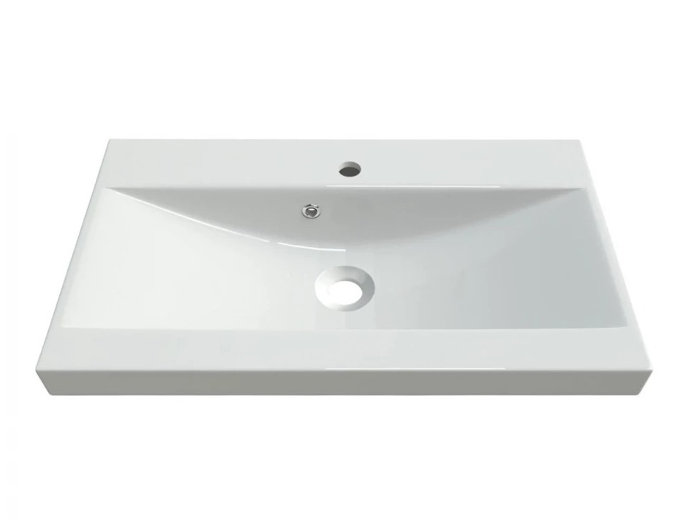 Vonios komplektas Sarasota 194 (Grafitas)