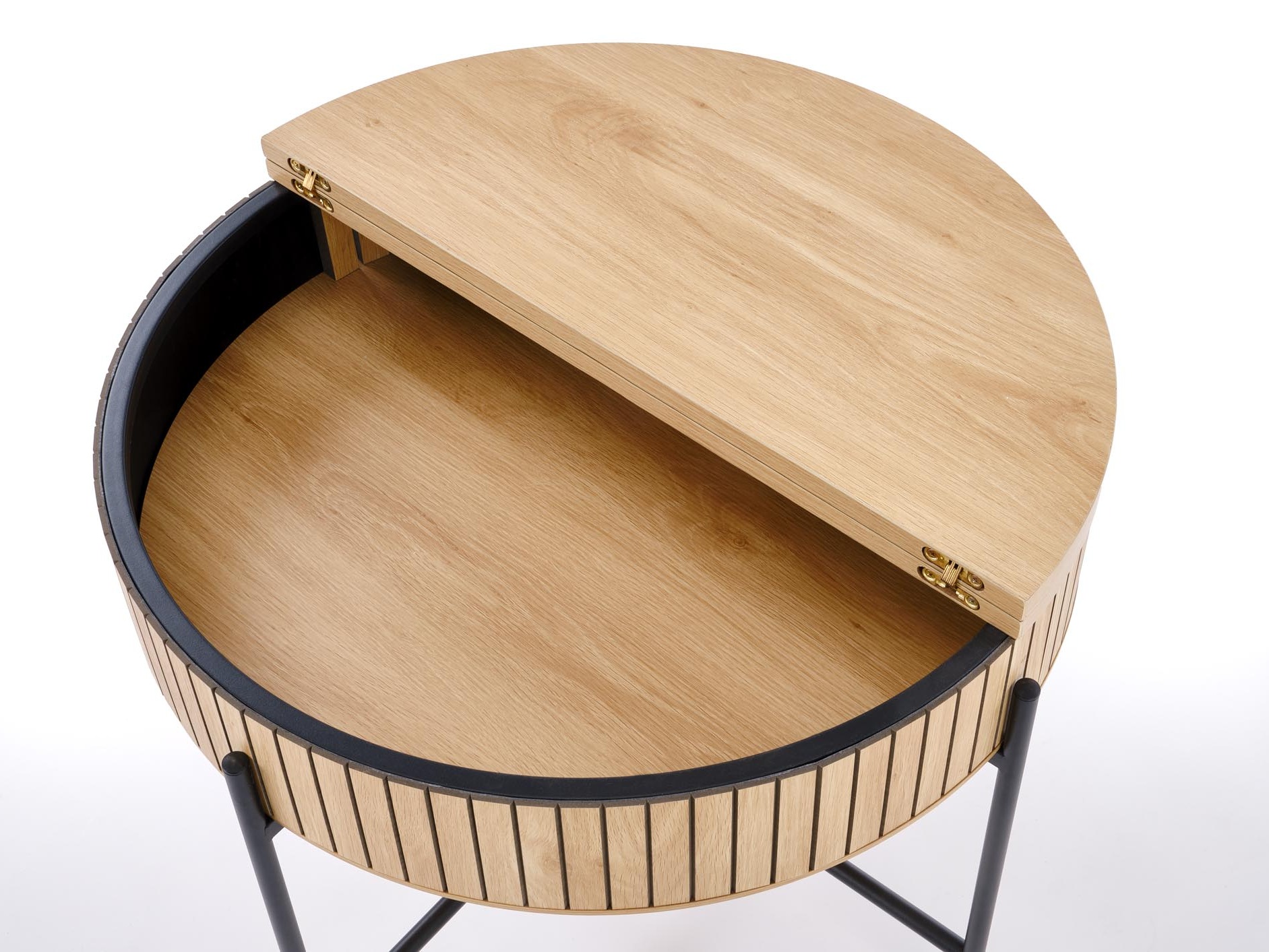 Žurnalinių staliukų komplektas ST8030