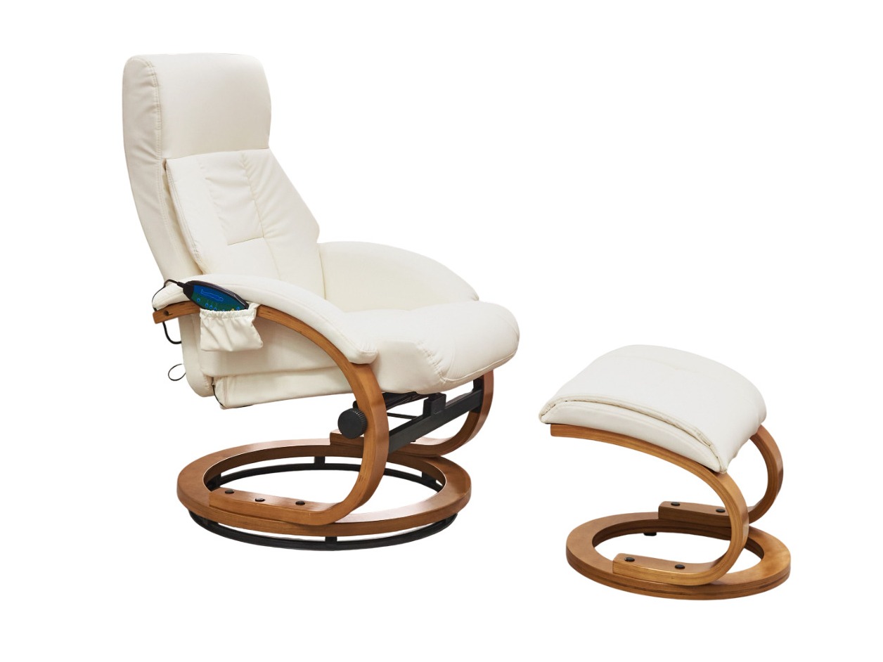 Fotelis Berwyn 877 (Balta)