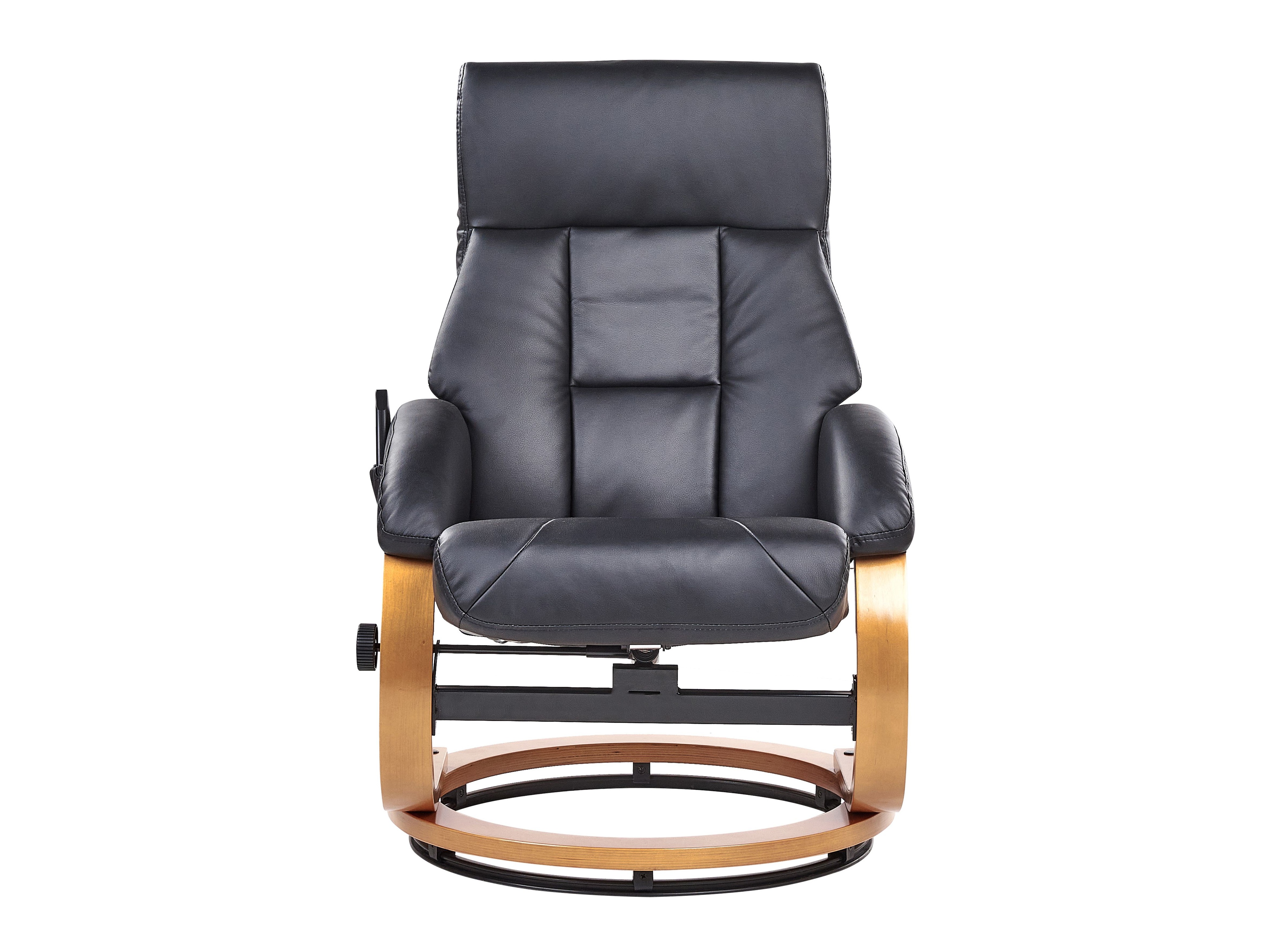 Fotelis Berwyn 877 (Juoda)