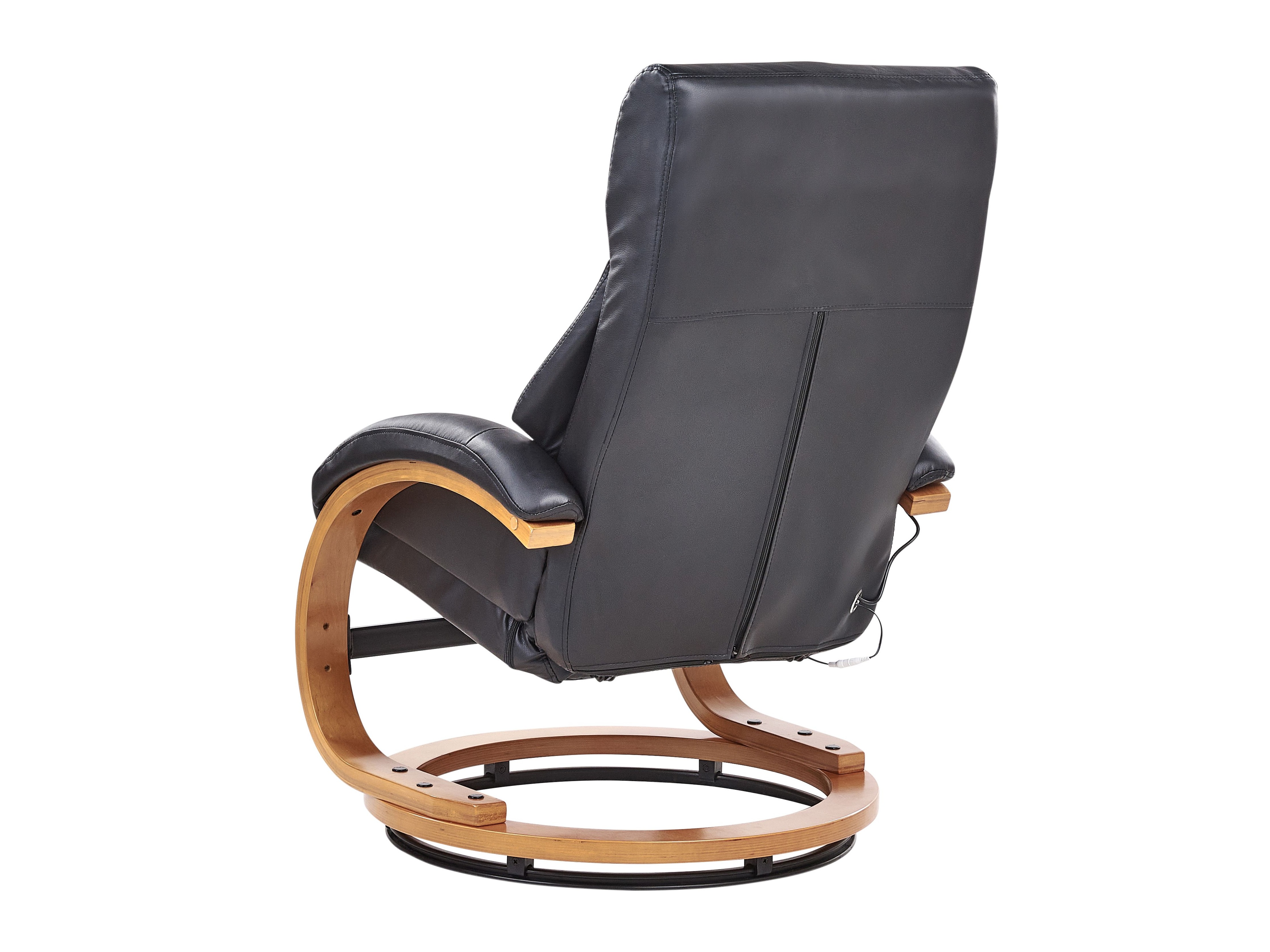 Fotelis Berwyn 877 (Juoda)