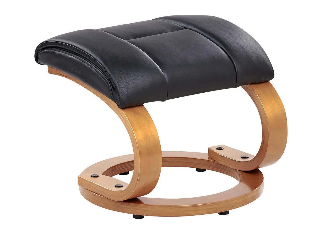 Fotelis Berwyn 877 (Juoda)