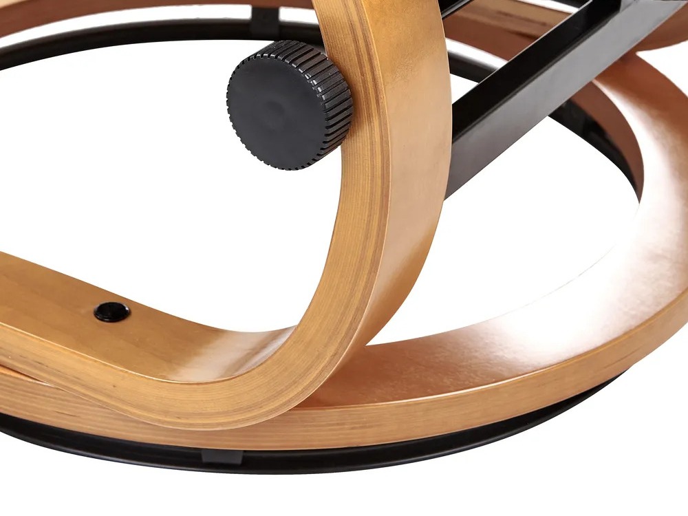 Fotelis Berwyn 877 (Juoda)