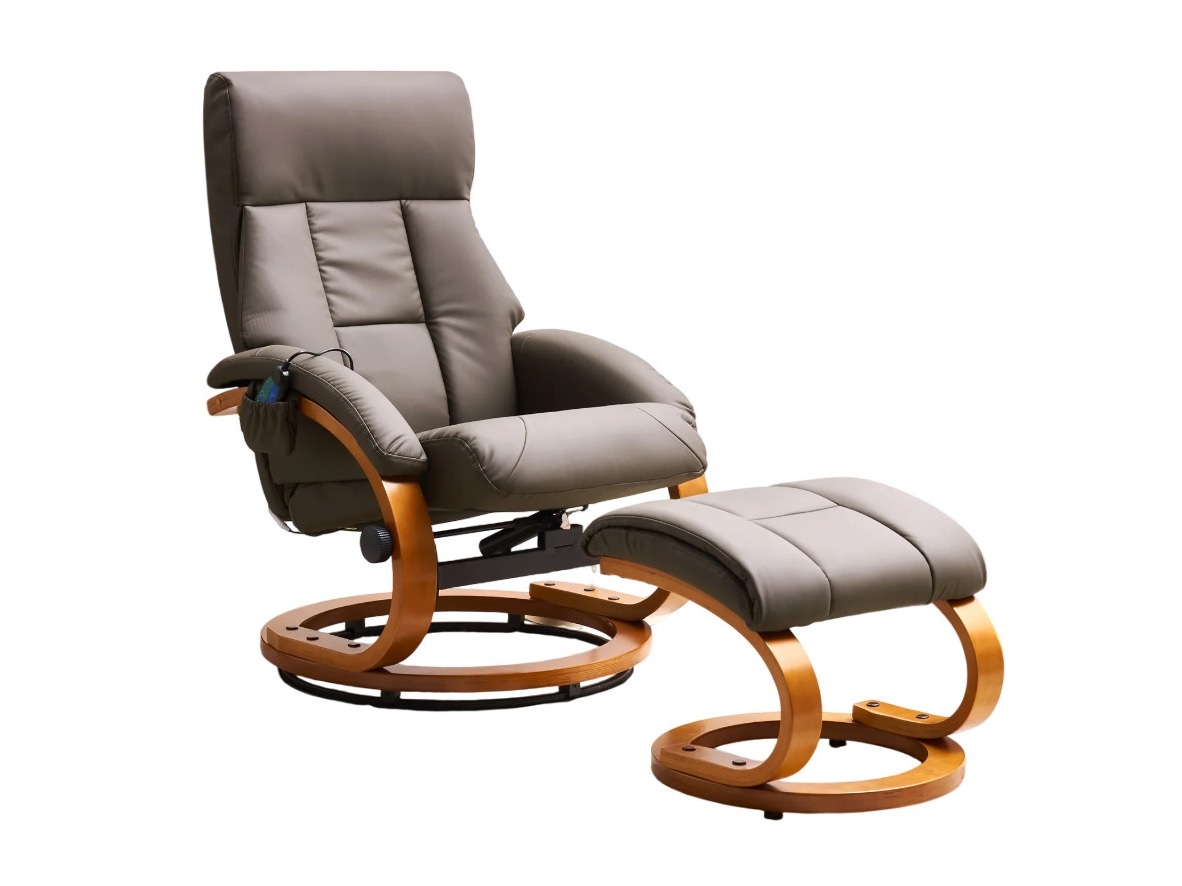 Fotelis Berwyn 877 (Ruda)