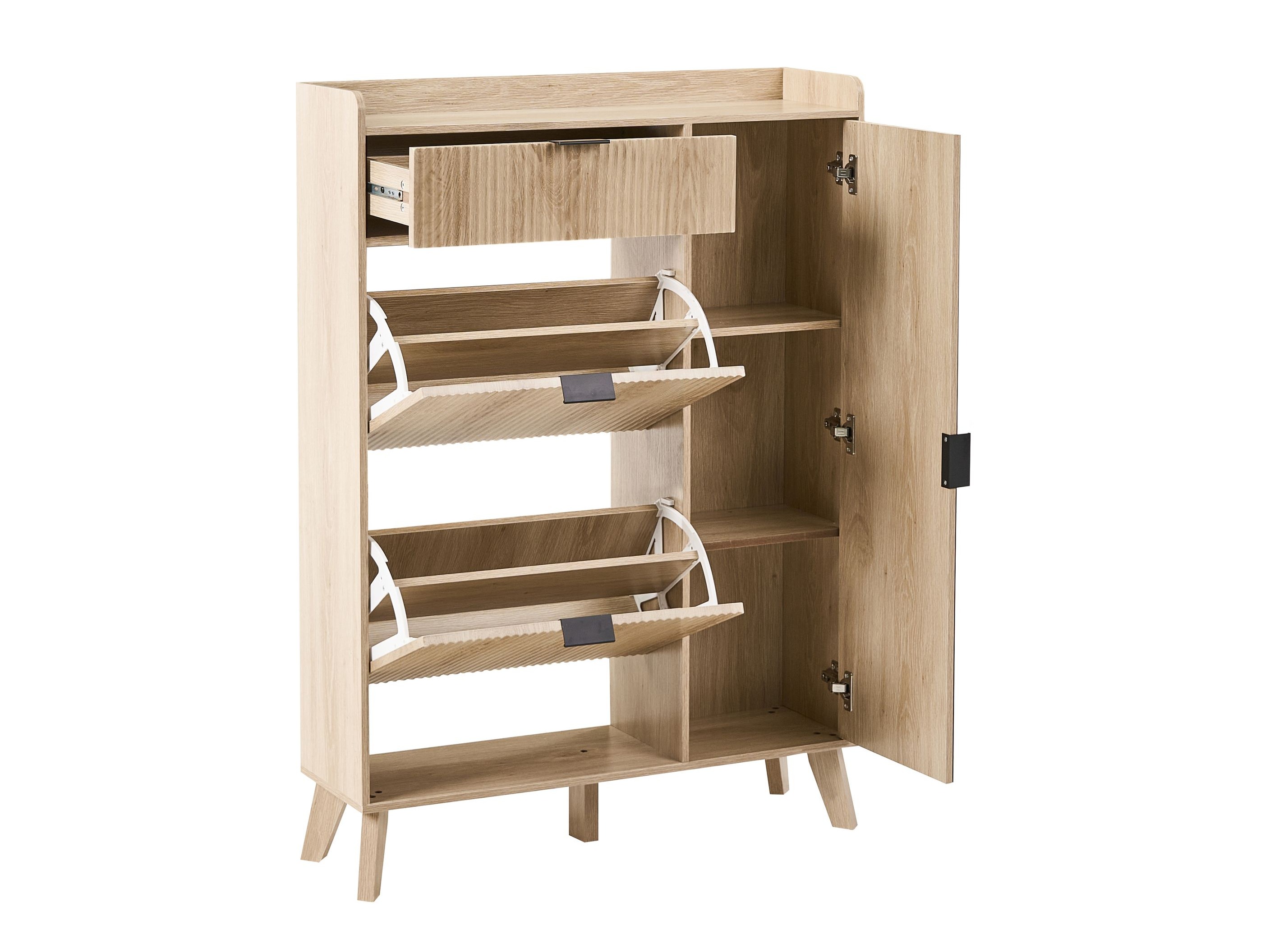 Batų dėžė Berwyn 2876