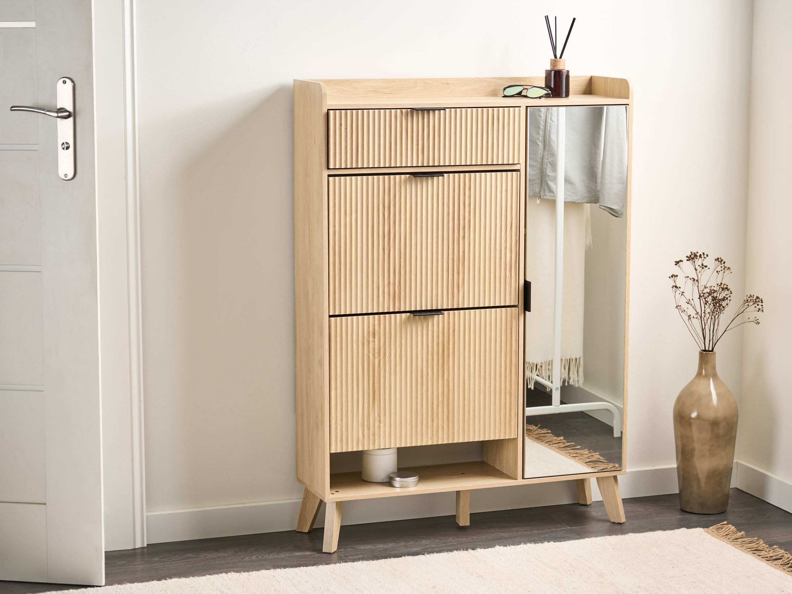 Batų dėžė Berwyn 2876