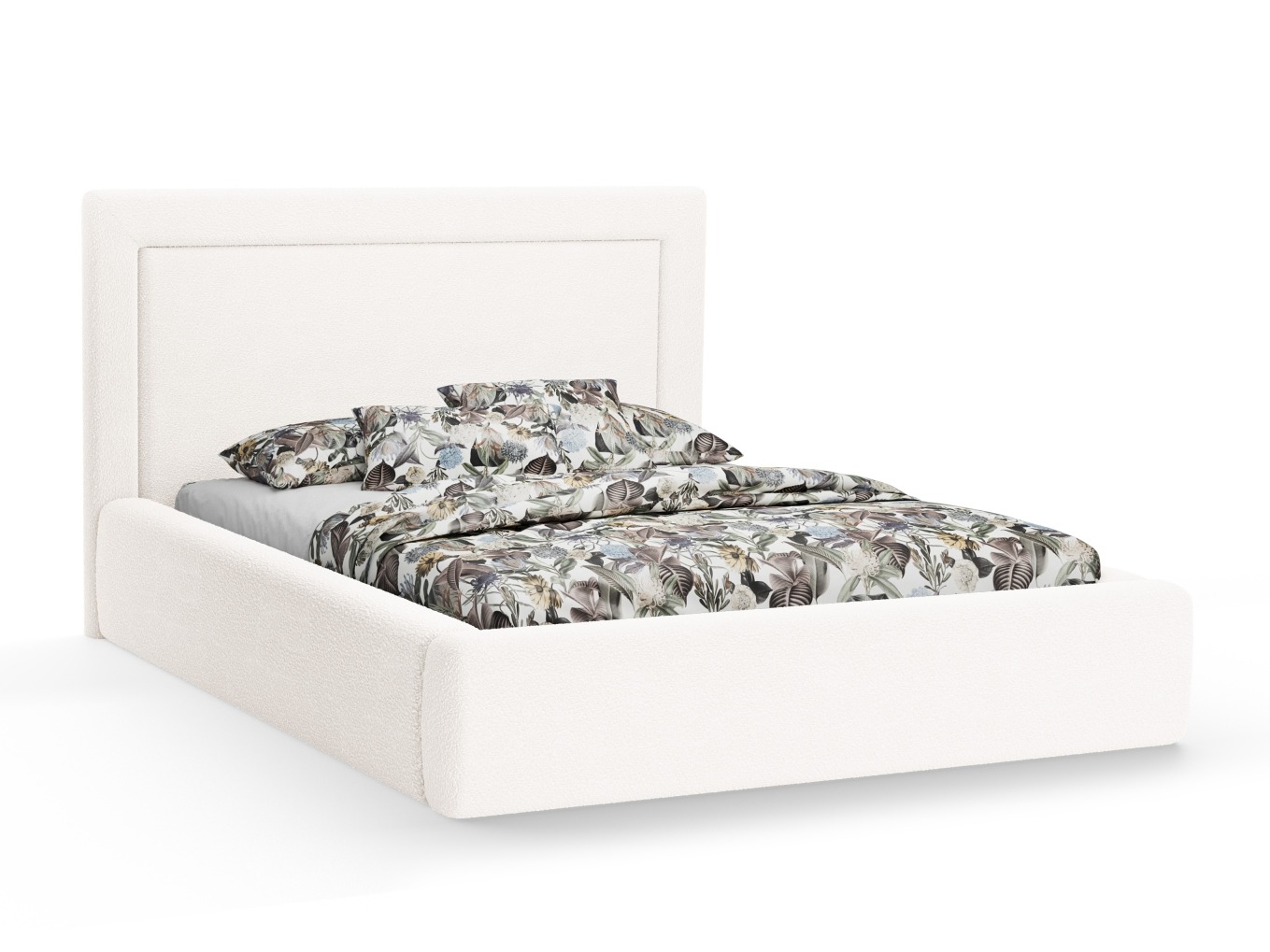 Lova Beckley 209 (Baloo 2073)