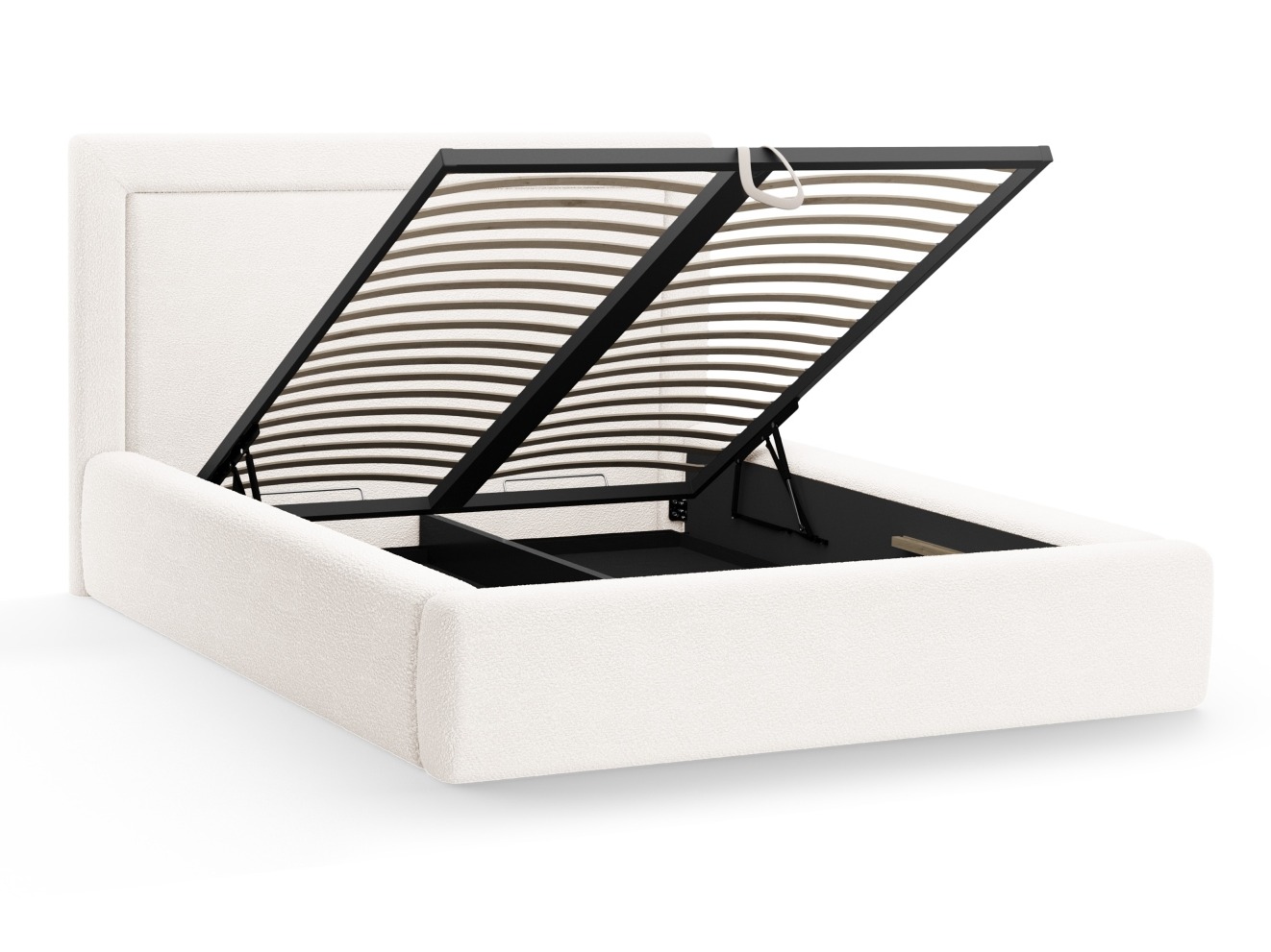 Lova Beckley 209 (Baloo 2073)