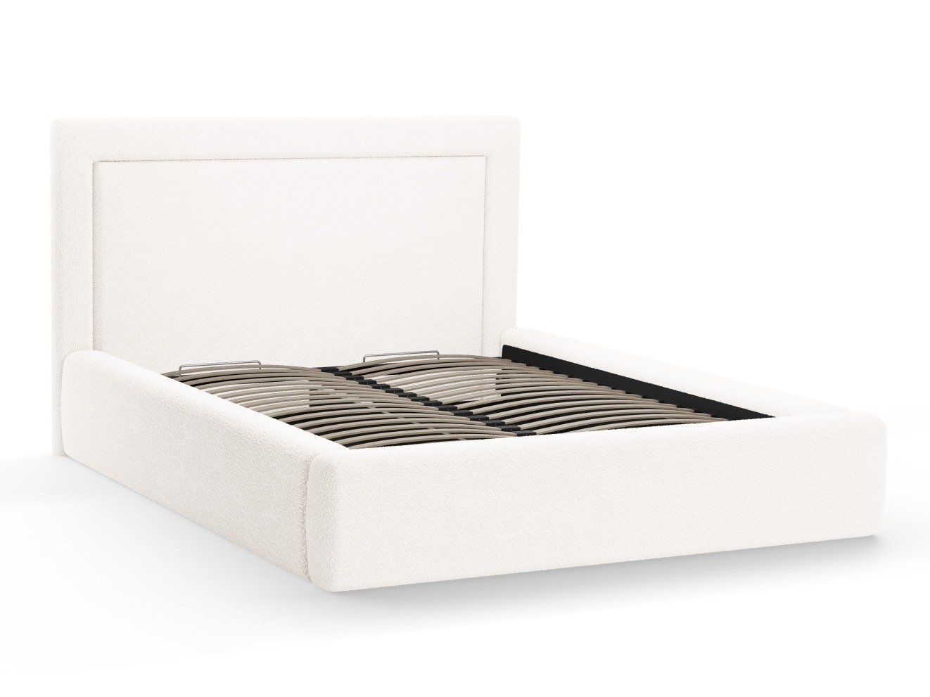 Lova Beckley 209 (Baloo 2073)