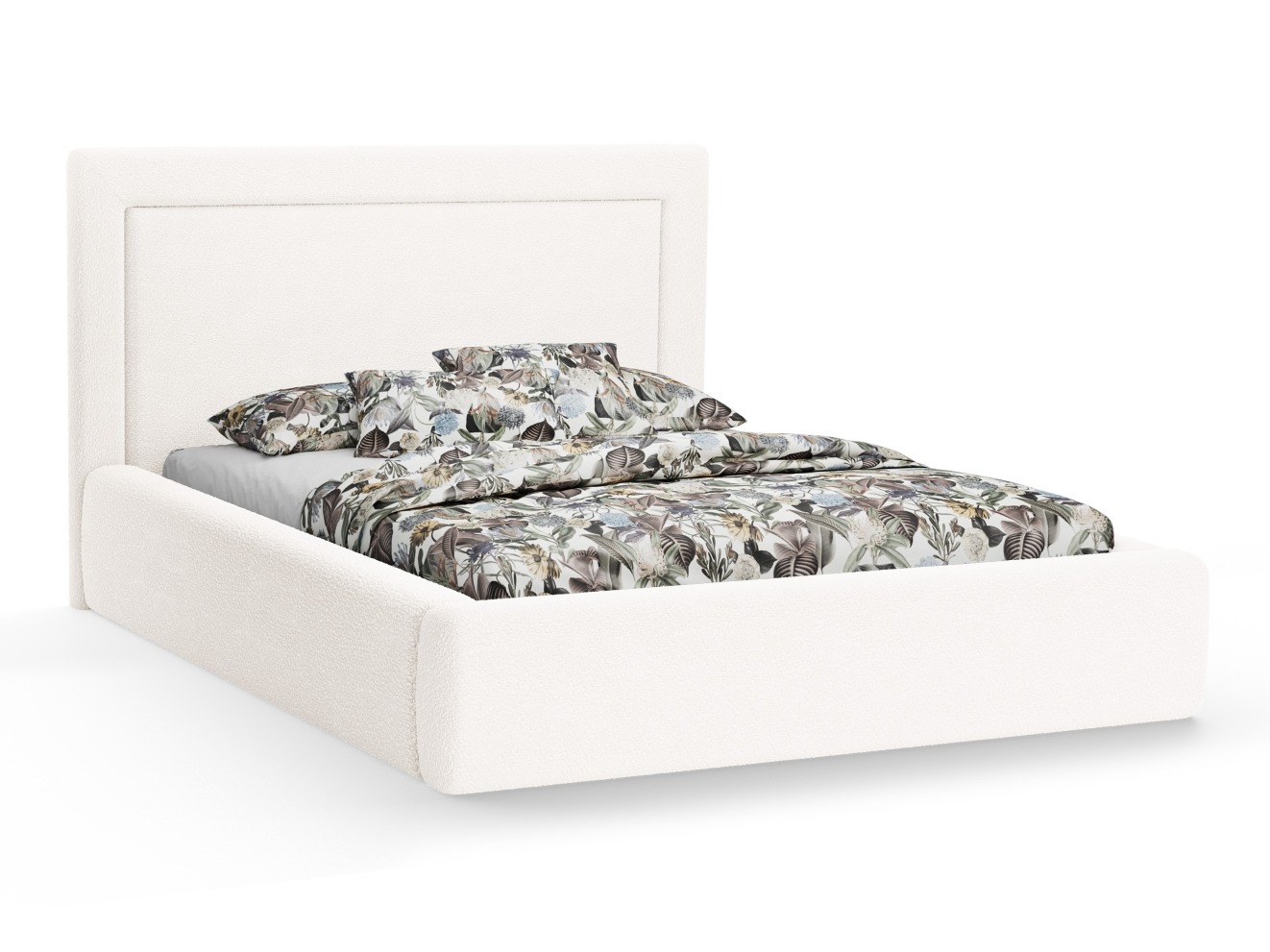 Lova Beckley 209 (Baloo 2073)