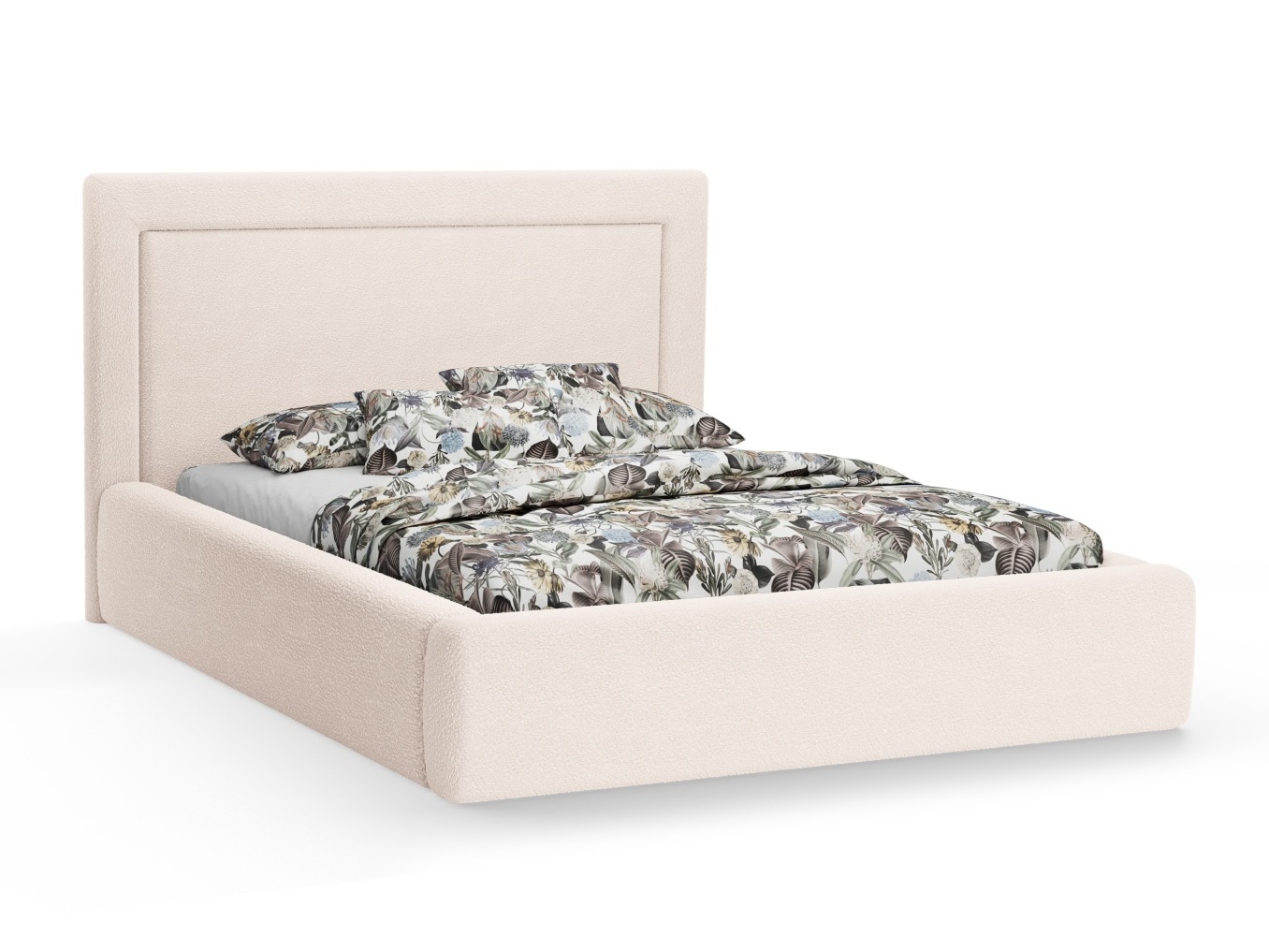 Lova Beckley 209 (Baloo 2074)