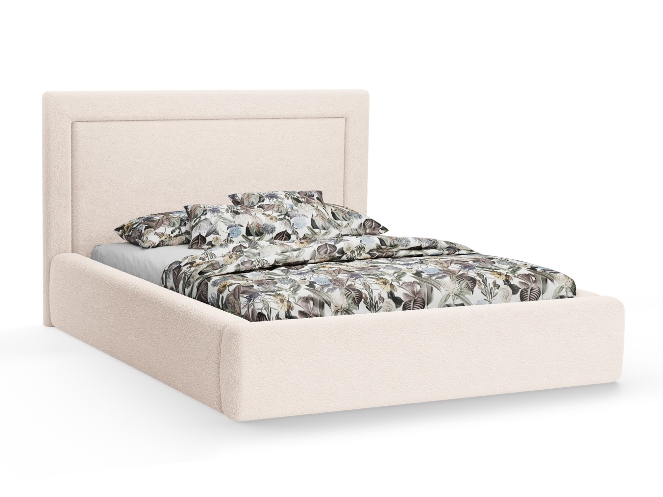 Lova Beckley 209 (Baloo 2074)