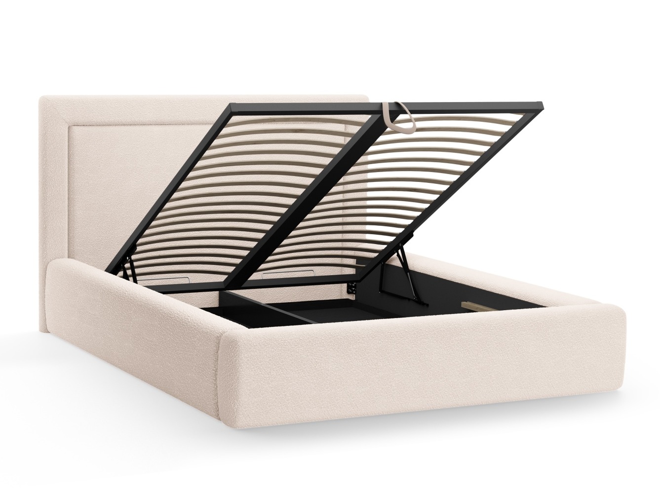 Lova Beckley 209 (Baloo 2074)