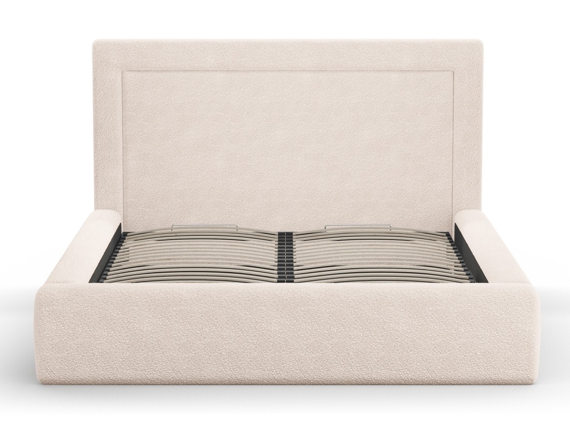 Lova Beckley 209 (Baloo 2074)