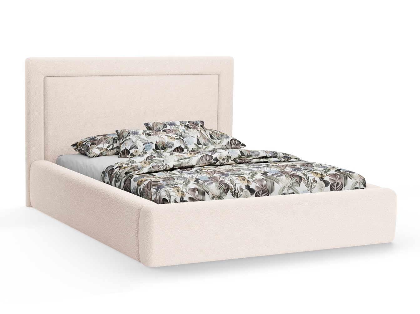 Lova Beckley 209 (Baloo 2074)