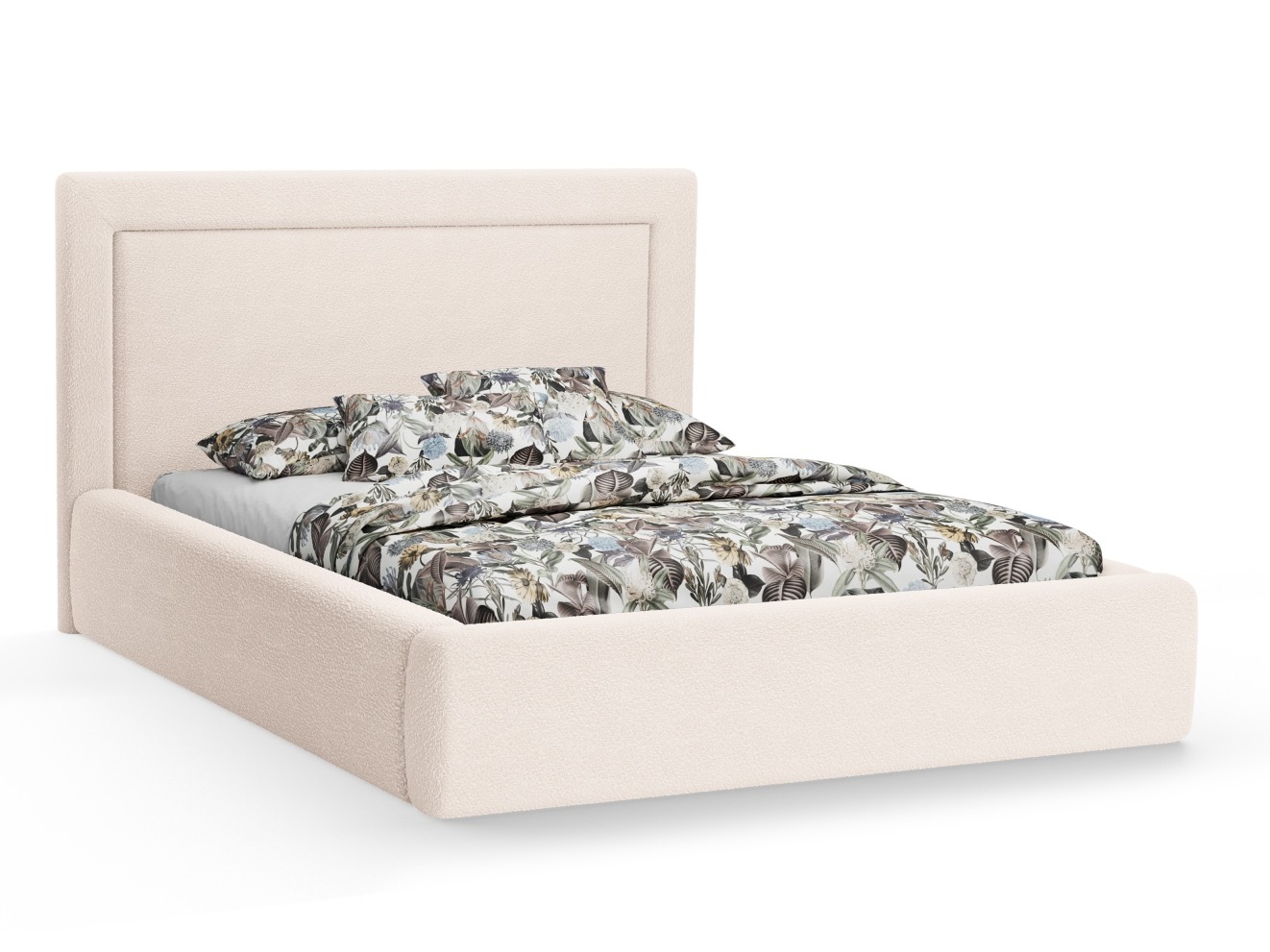 Lova Beckley 209 (Baloo 2074)