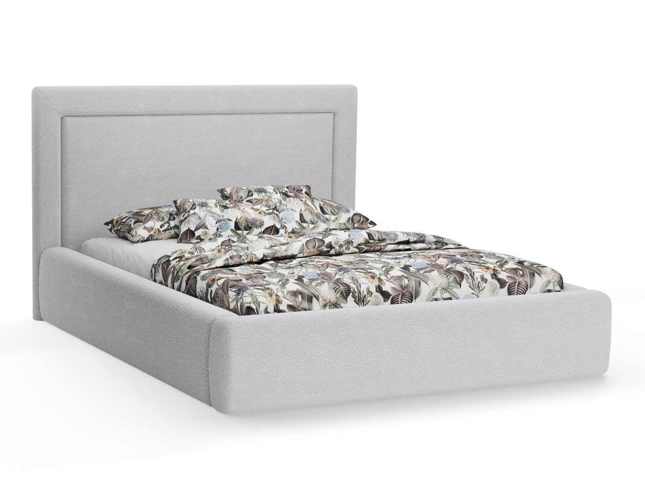 Lova Beckley 209 (Baloo 2085)