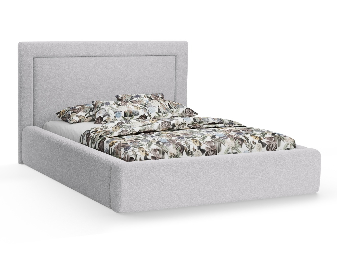 Lova Beckley 209 (Baloo 2085)