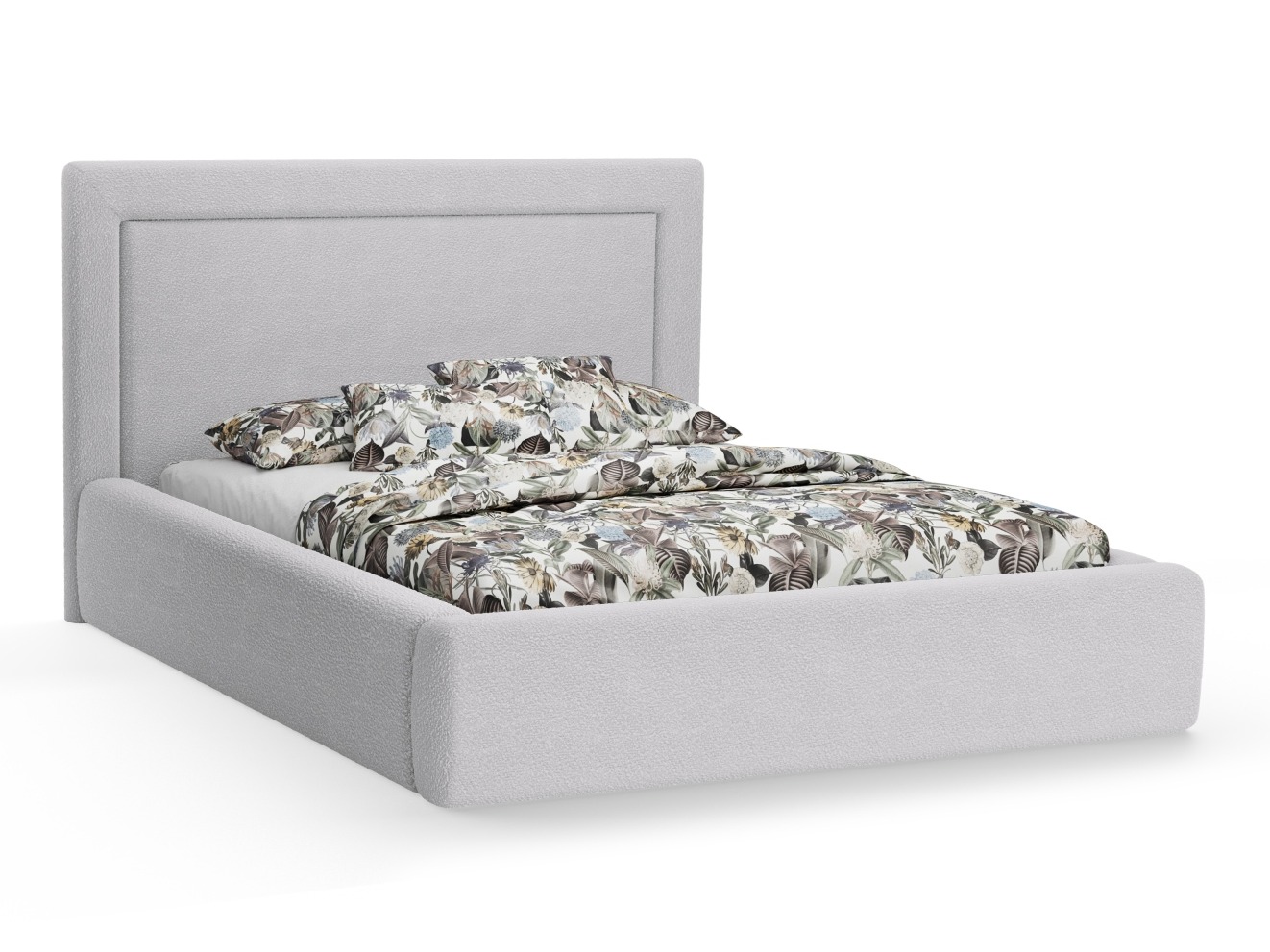 Lova Beckley 209 (Baloo 2085)