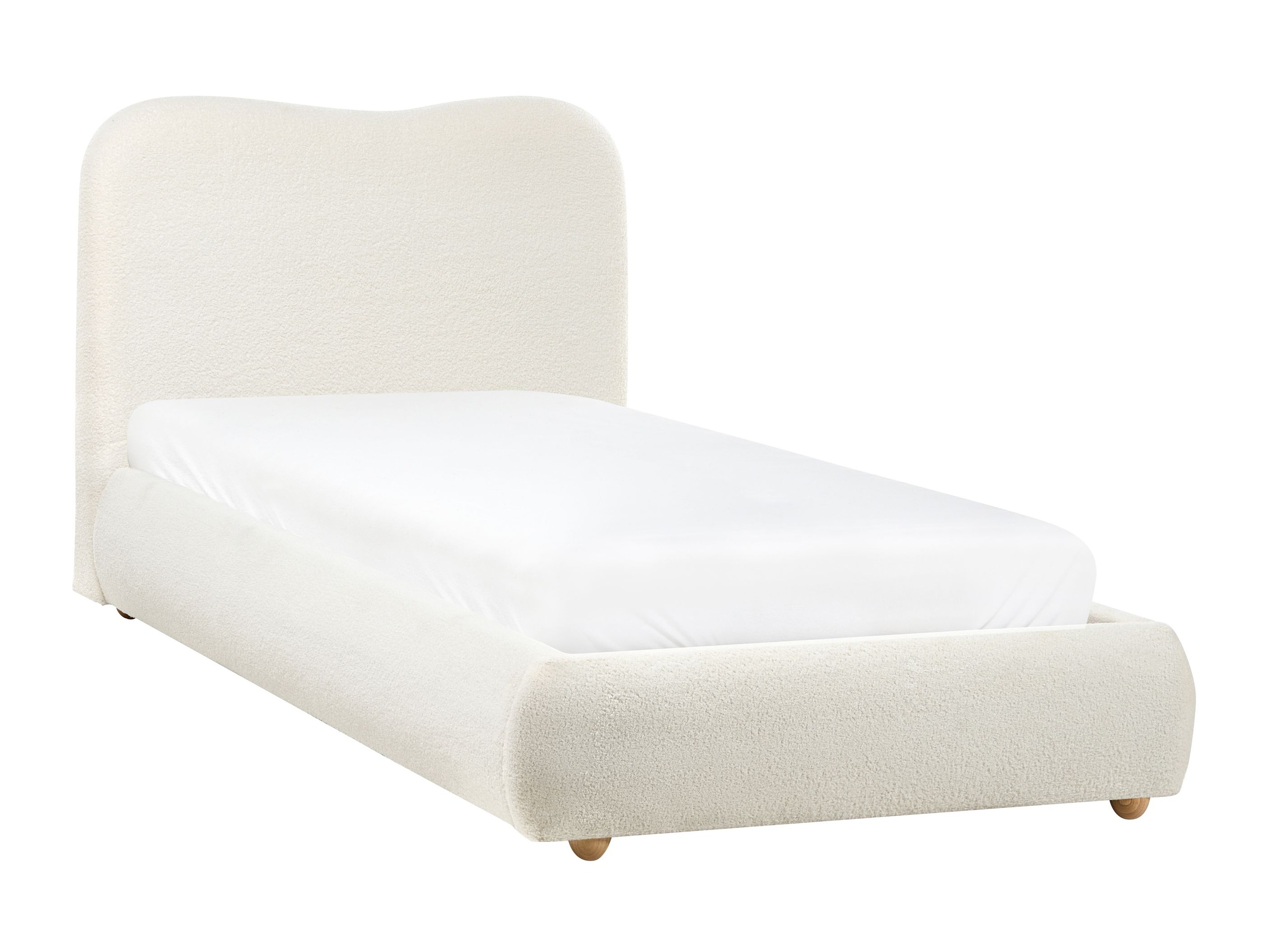 Lova Berwyn 2735 (Balta)