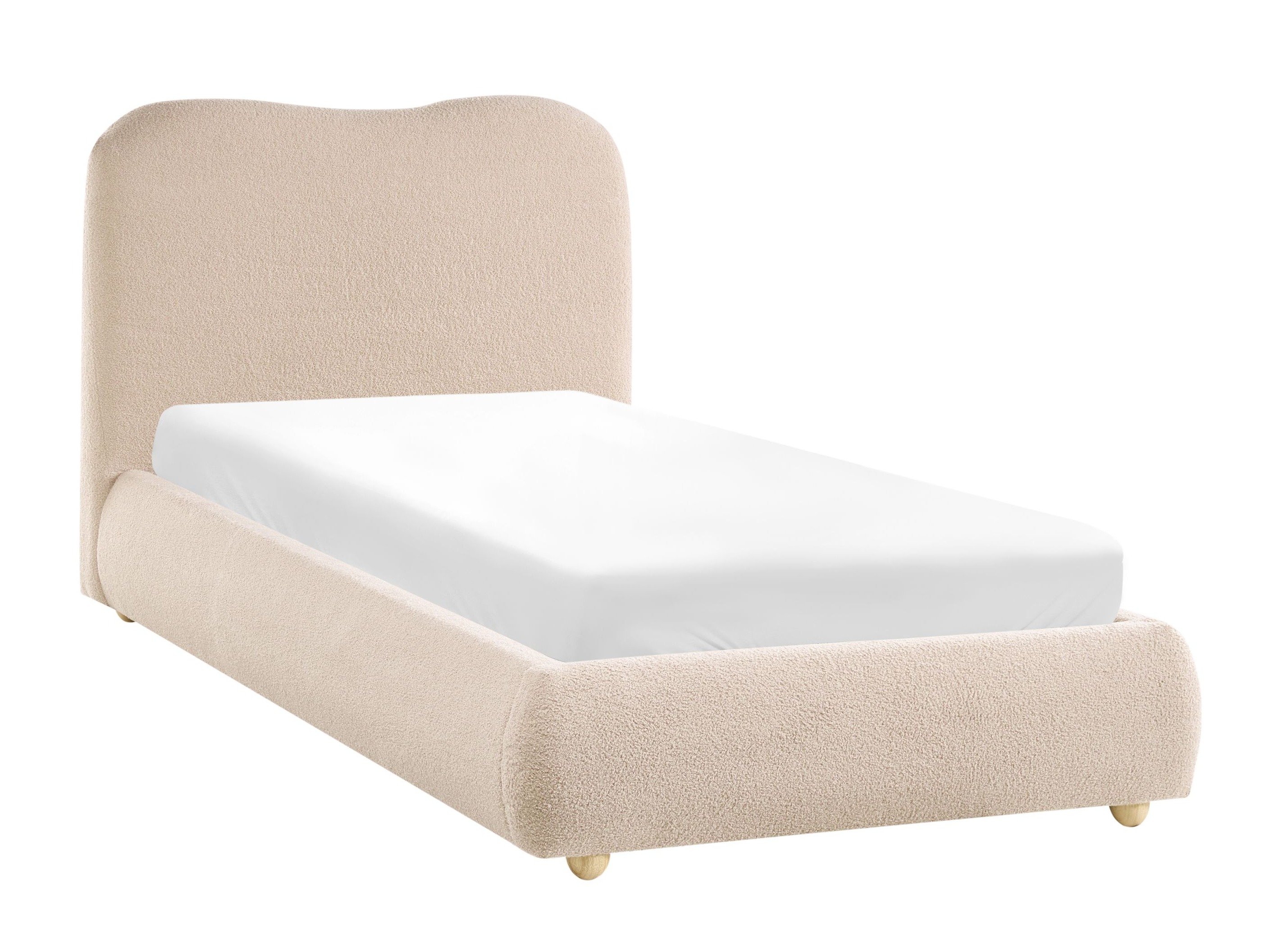 Lova Berwyn 2735 (Smėlinė)