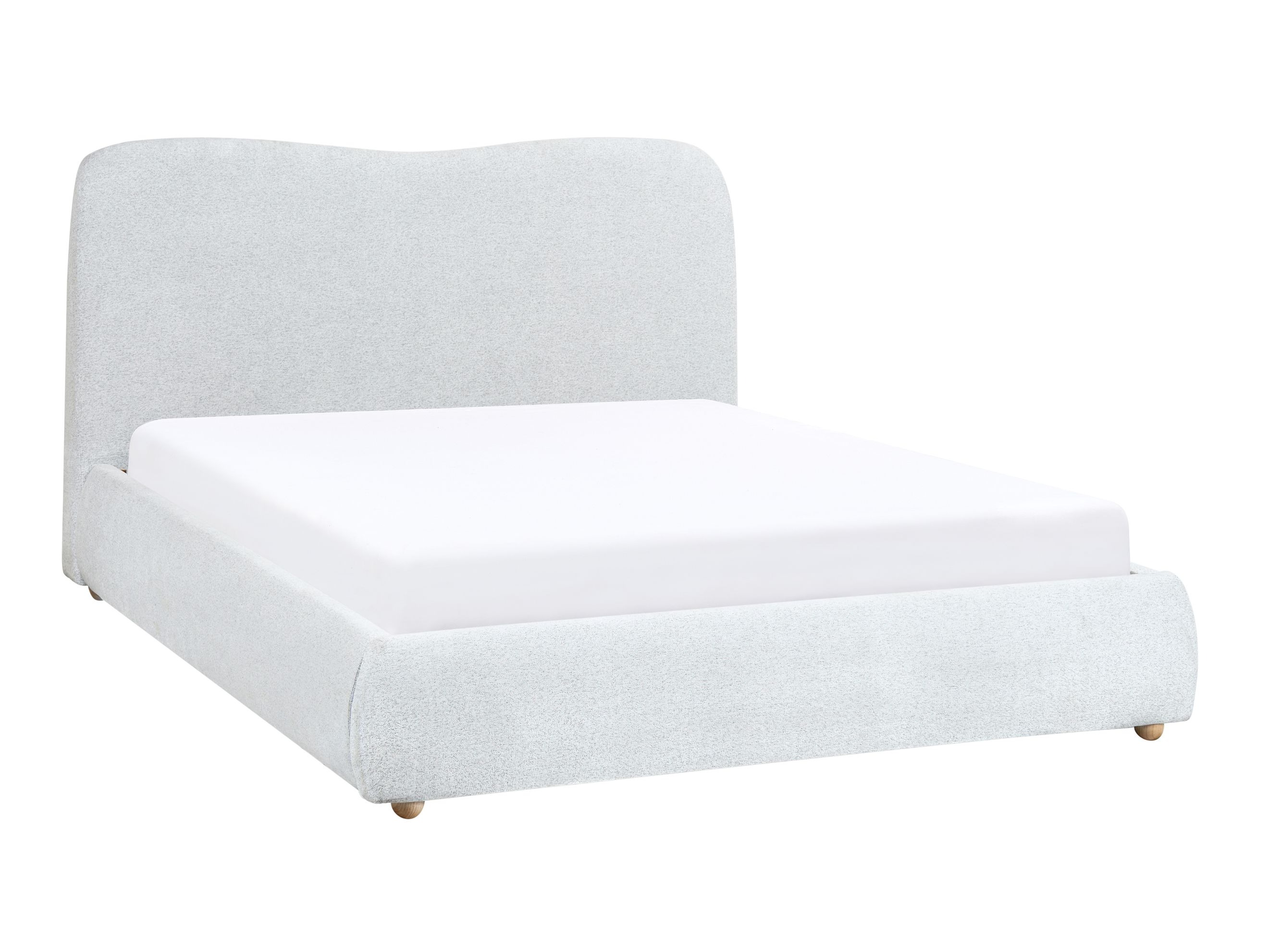 Lova Berwyn 2735 (Šviesi pilka)