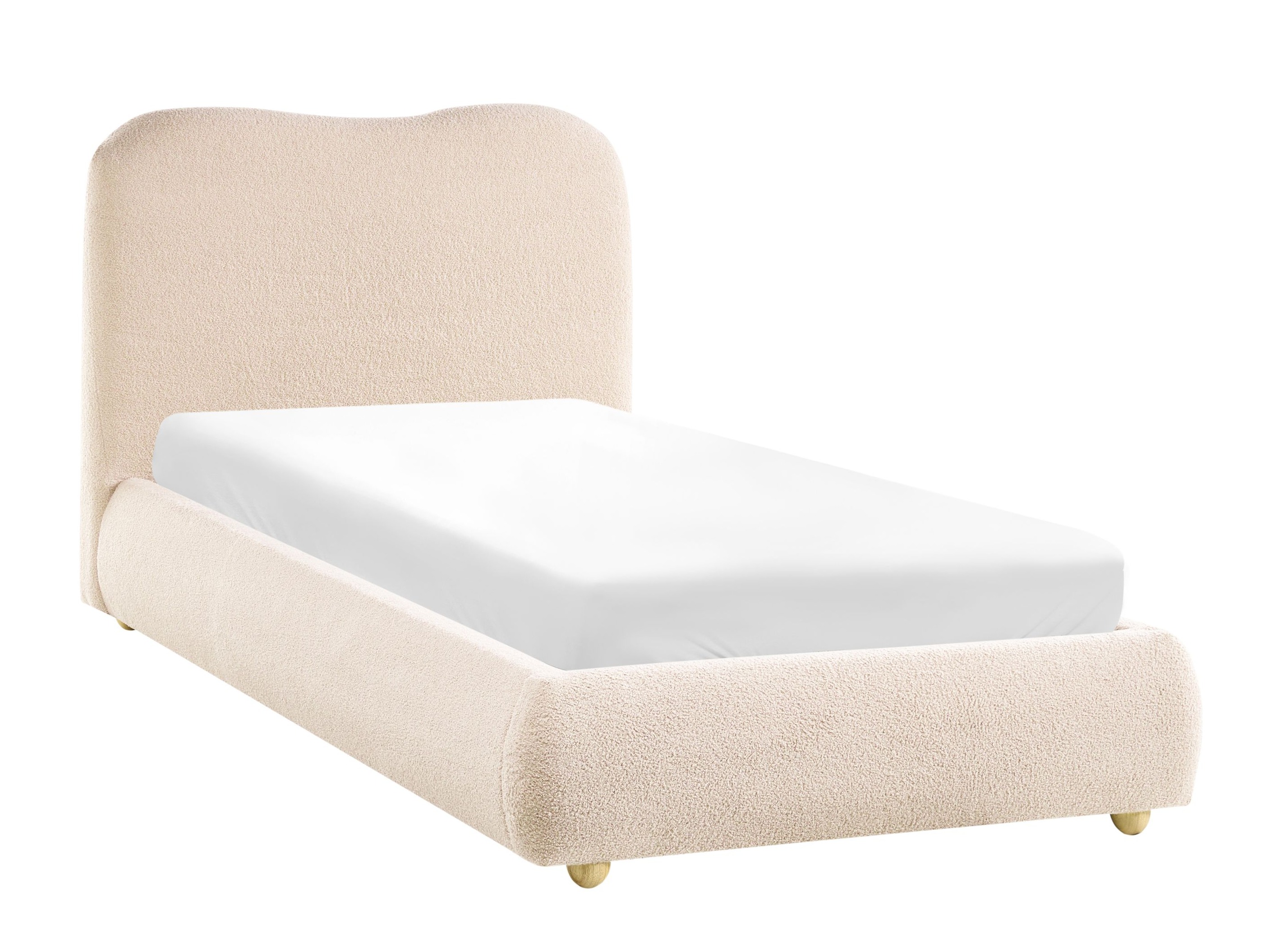 Lova Berwyn 2735 (Šviesi smėlinė)