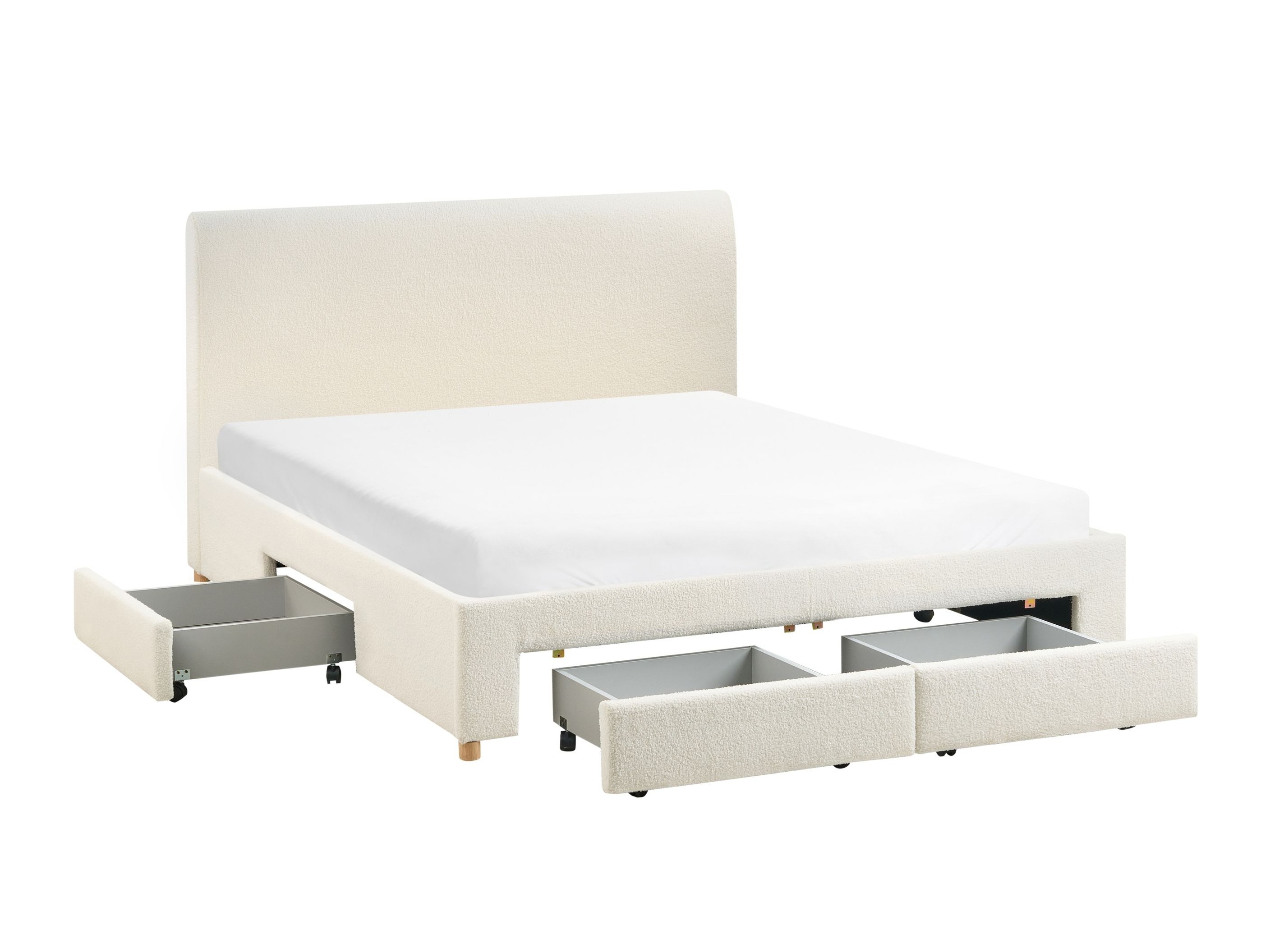 Lova Berwyn 2875 (Balta)