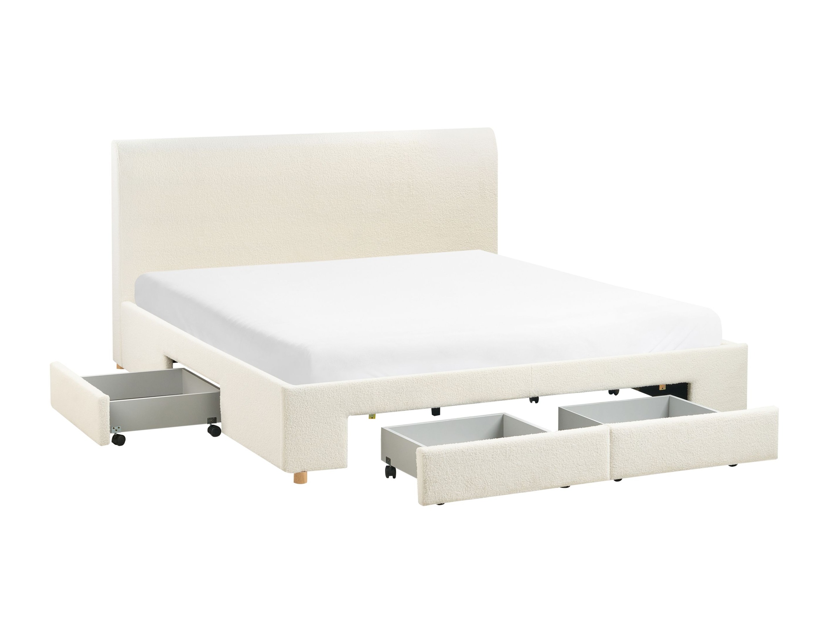 Lova Berwyn 2875 (Balta)