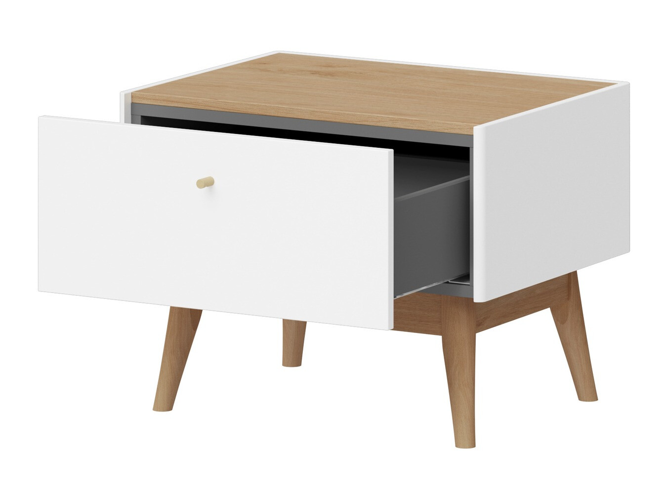 Naktinis staliukas ST8036