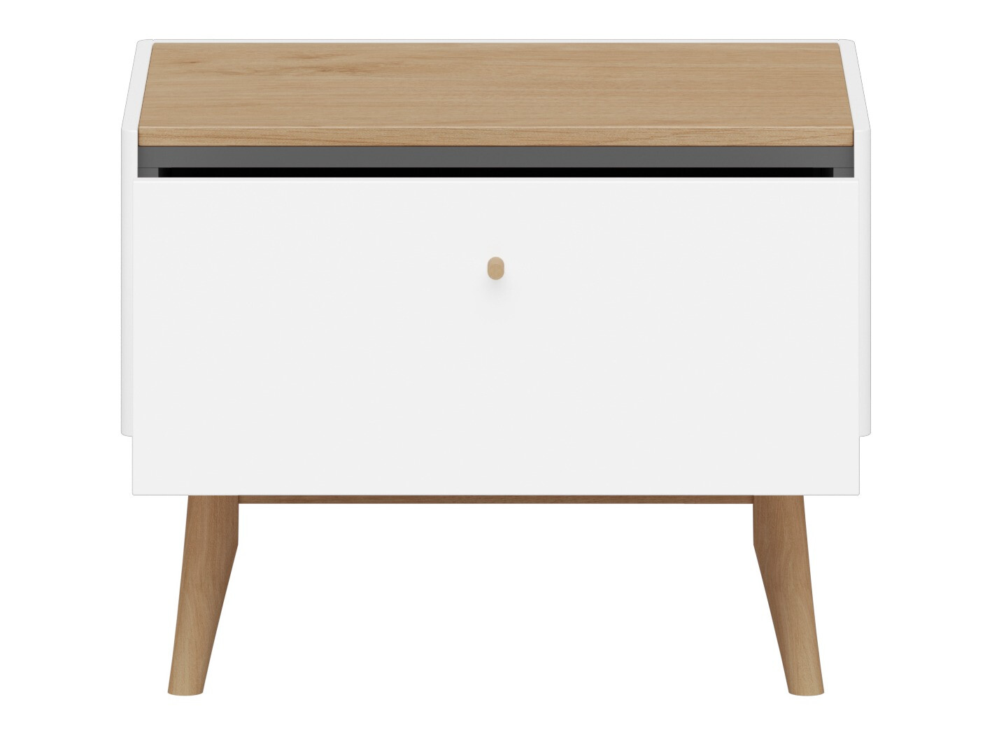 Naktinis staliukas ST8036