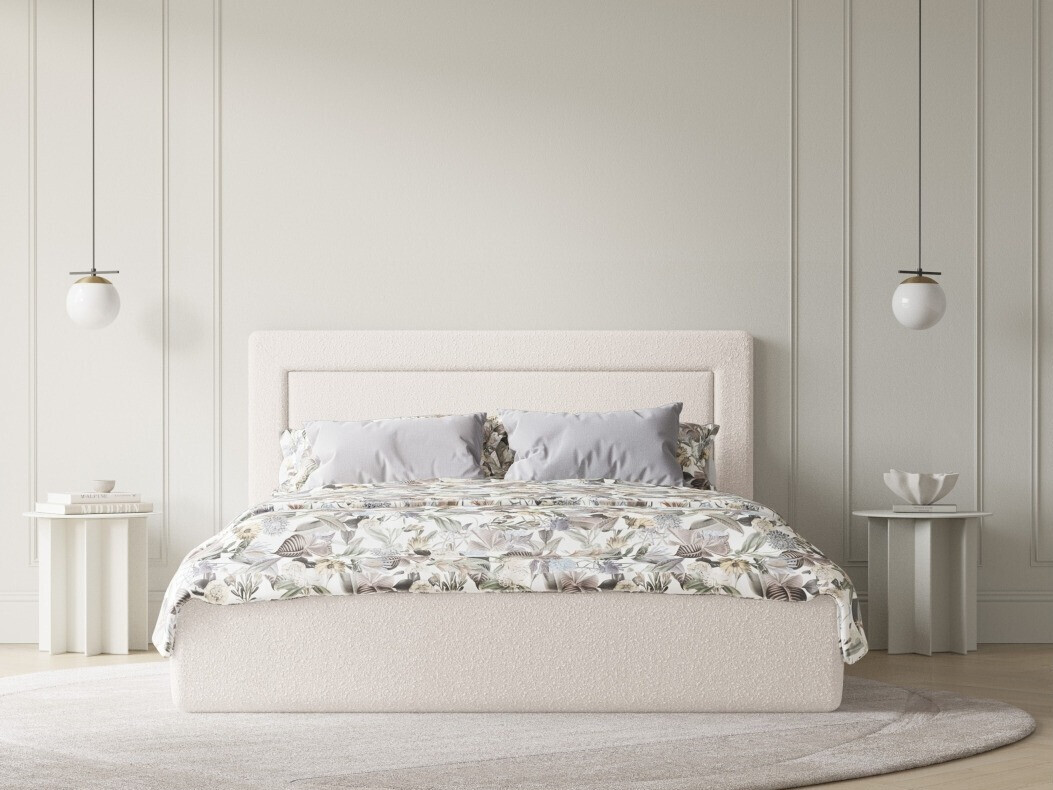 Lova Beckley 209 (Baloo 2073)