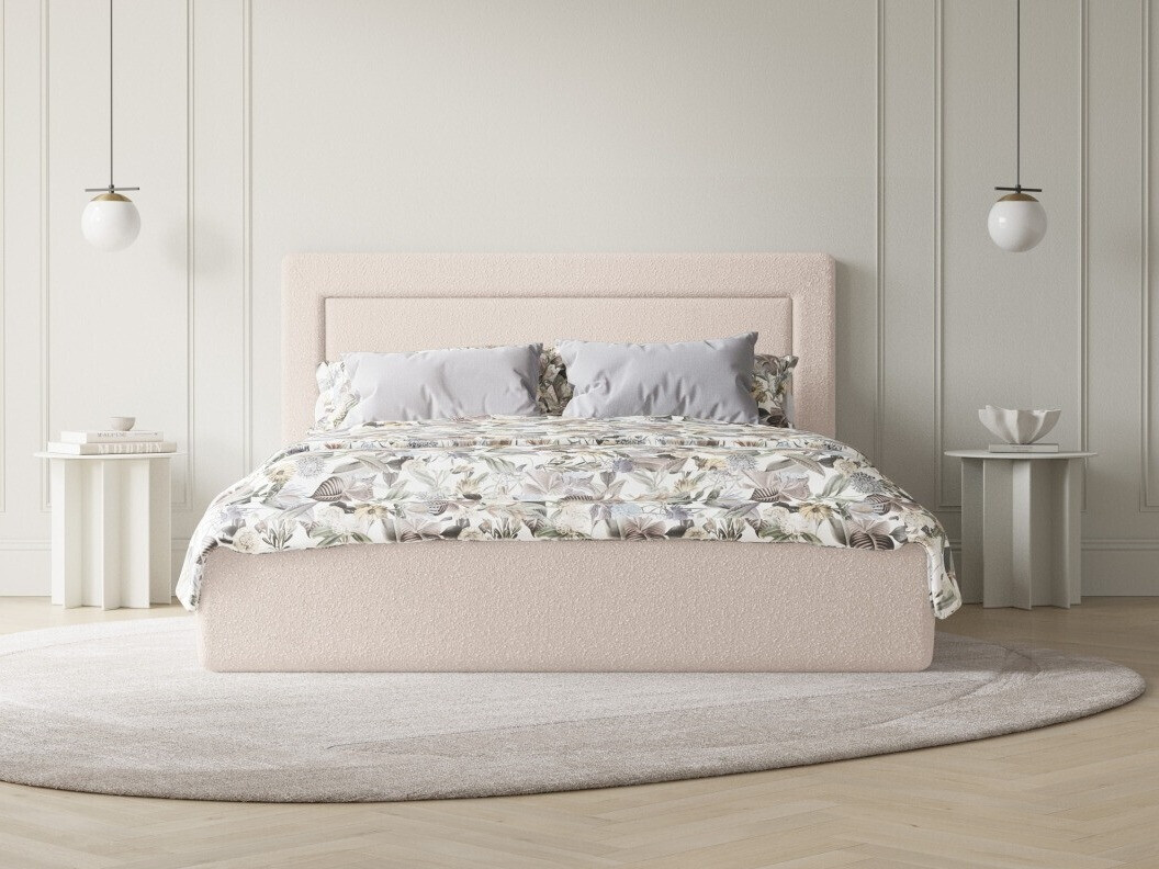 Lova Beckley 209 (Baloo 2074)